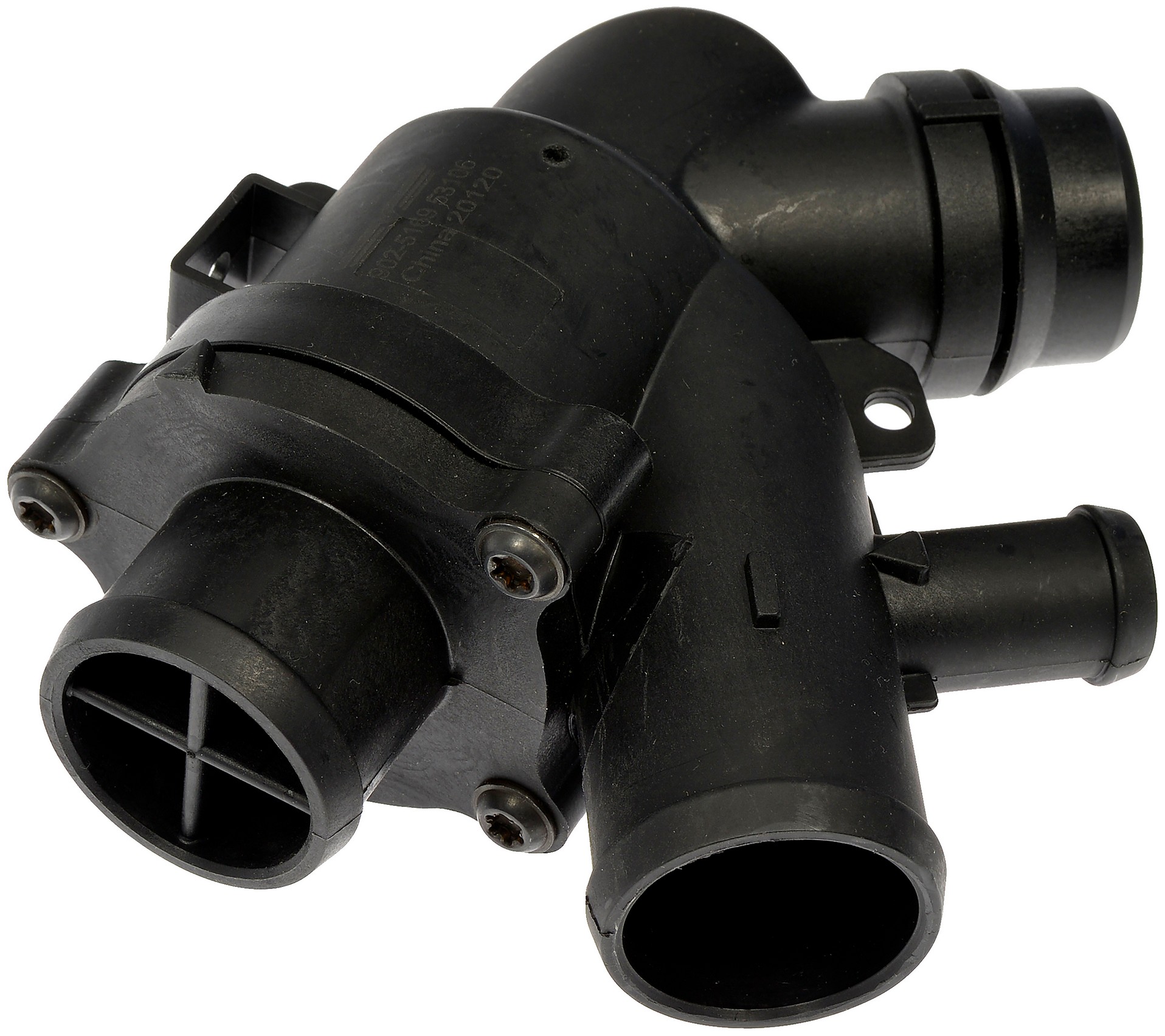 Dorman DOR-902-5169 Integrated Thermostat Housing Assembly - Image 5