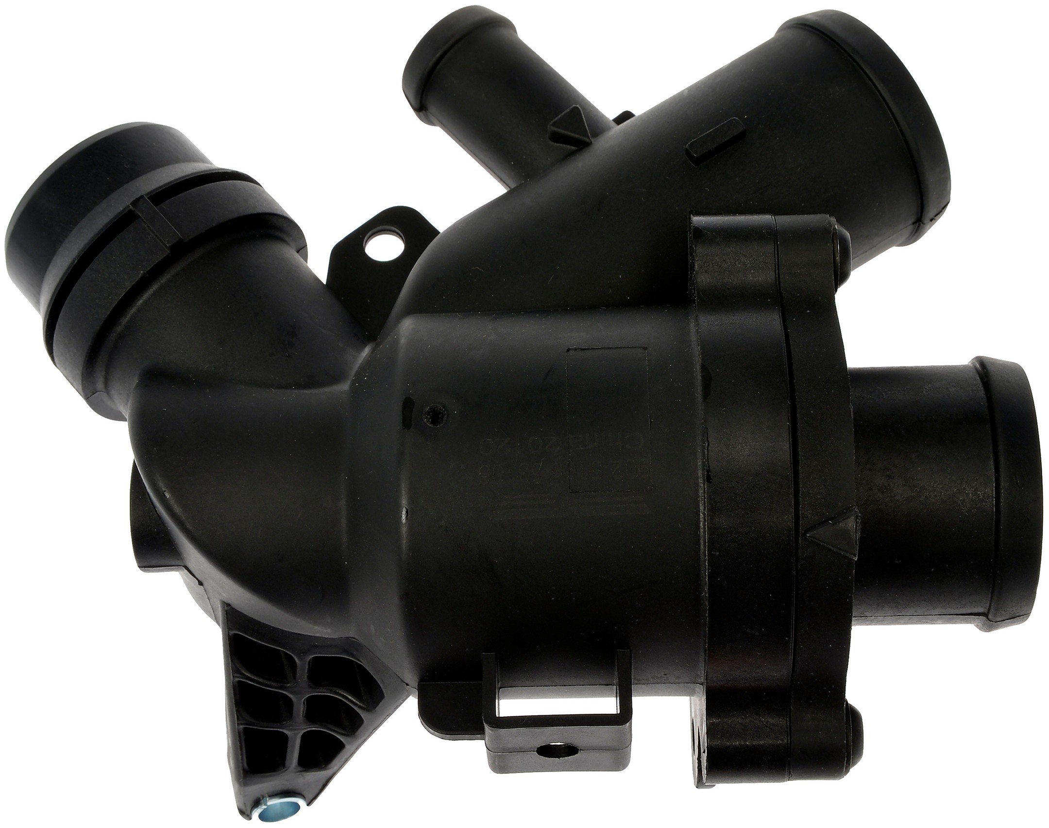 Dorman DOR-902-5169 Integrated Thermostat Housing Assembly - Image 4