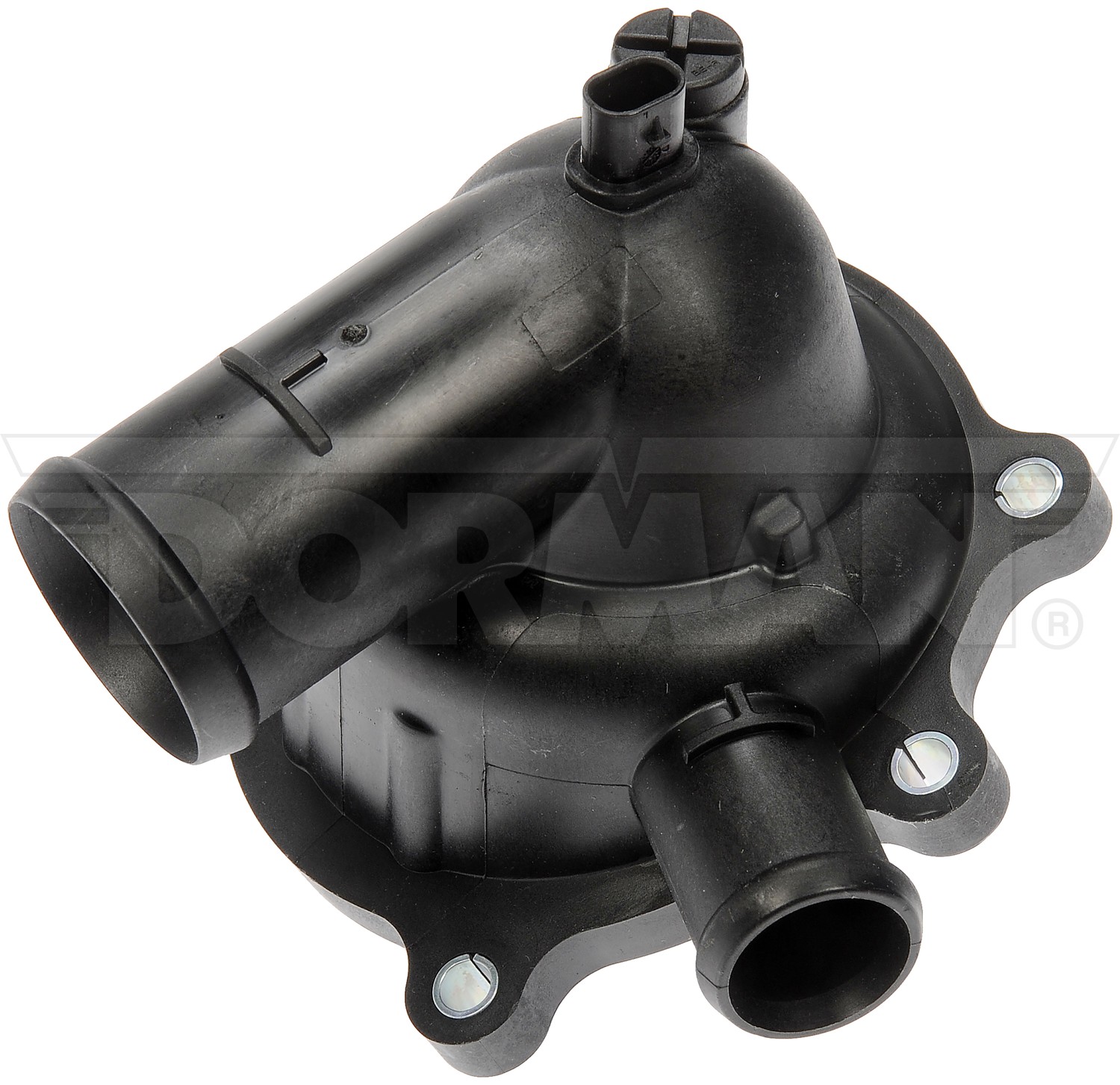 Dorman 902-5179 Engine Coolant Thermostat Housing Assembly - Image 2