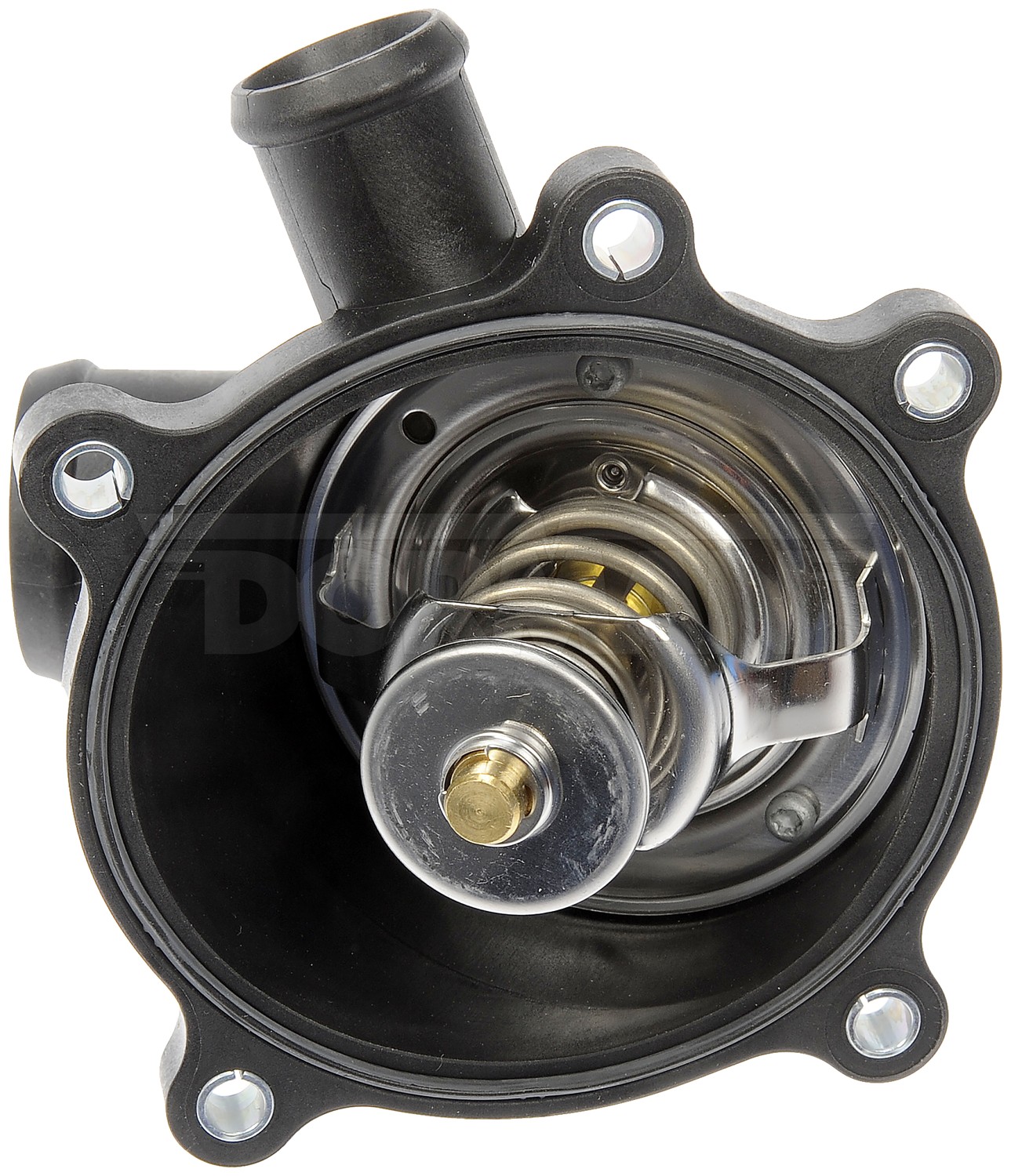 Dorman 902-5179 Engine Coolant Thermostat Housing Assembly - Image 3