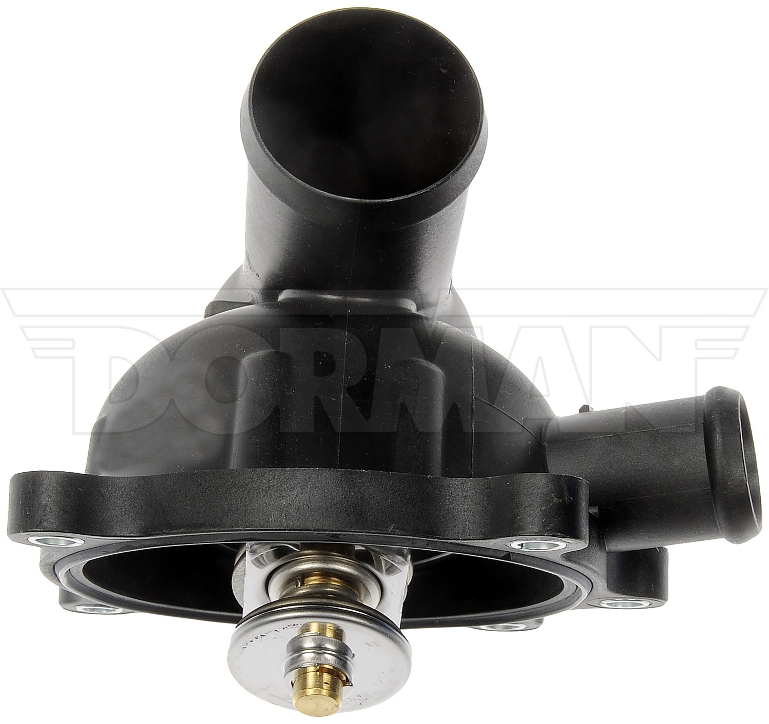 Dorman 902-5179 Engine Coolant Thermostat Housing Assembly - Image 4