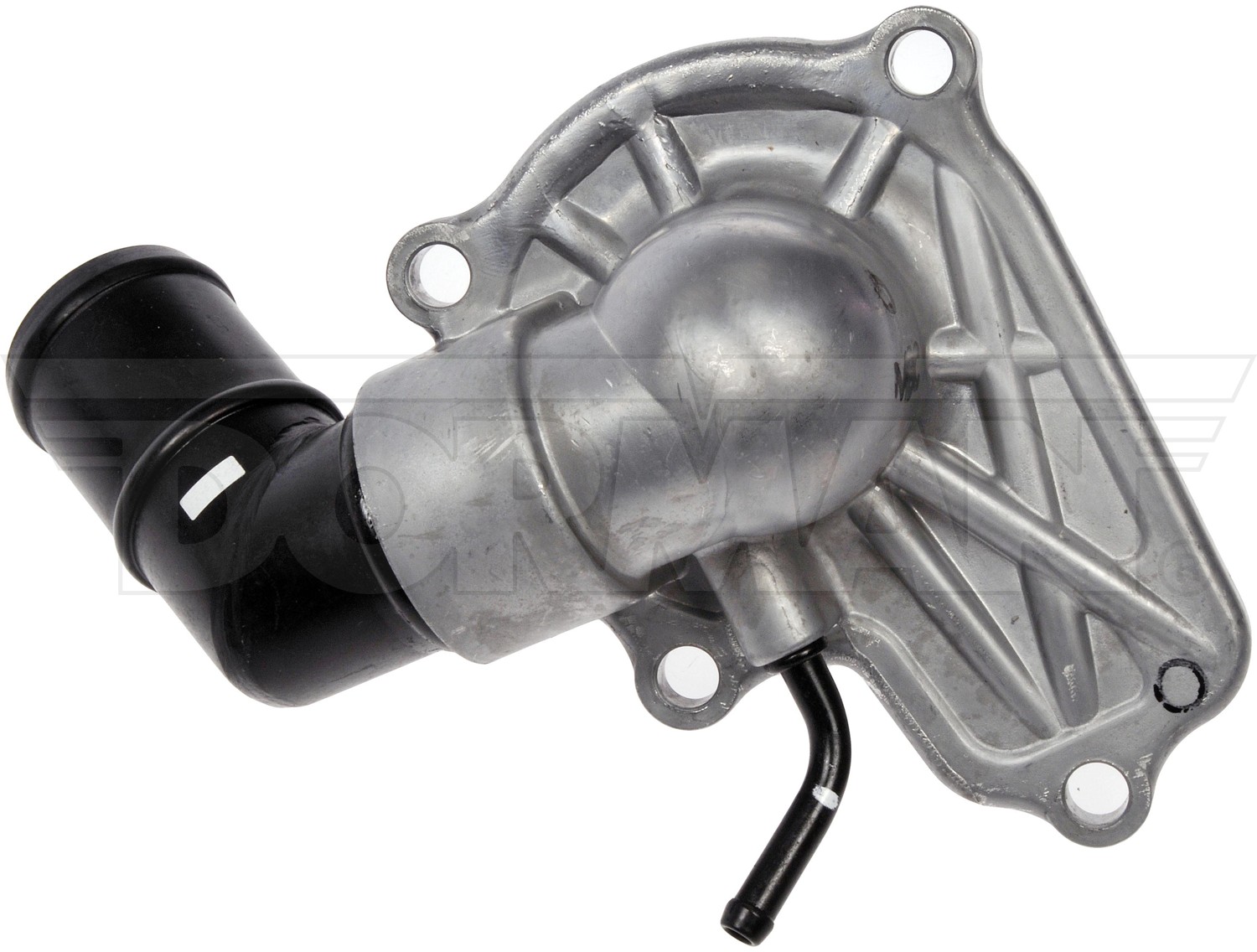 Dorman 902-5181 Engine Coolant Thermostat Housing Assembly - Image 2