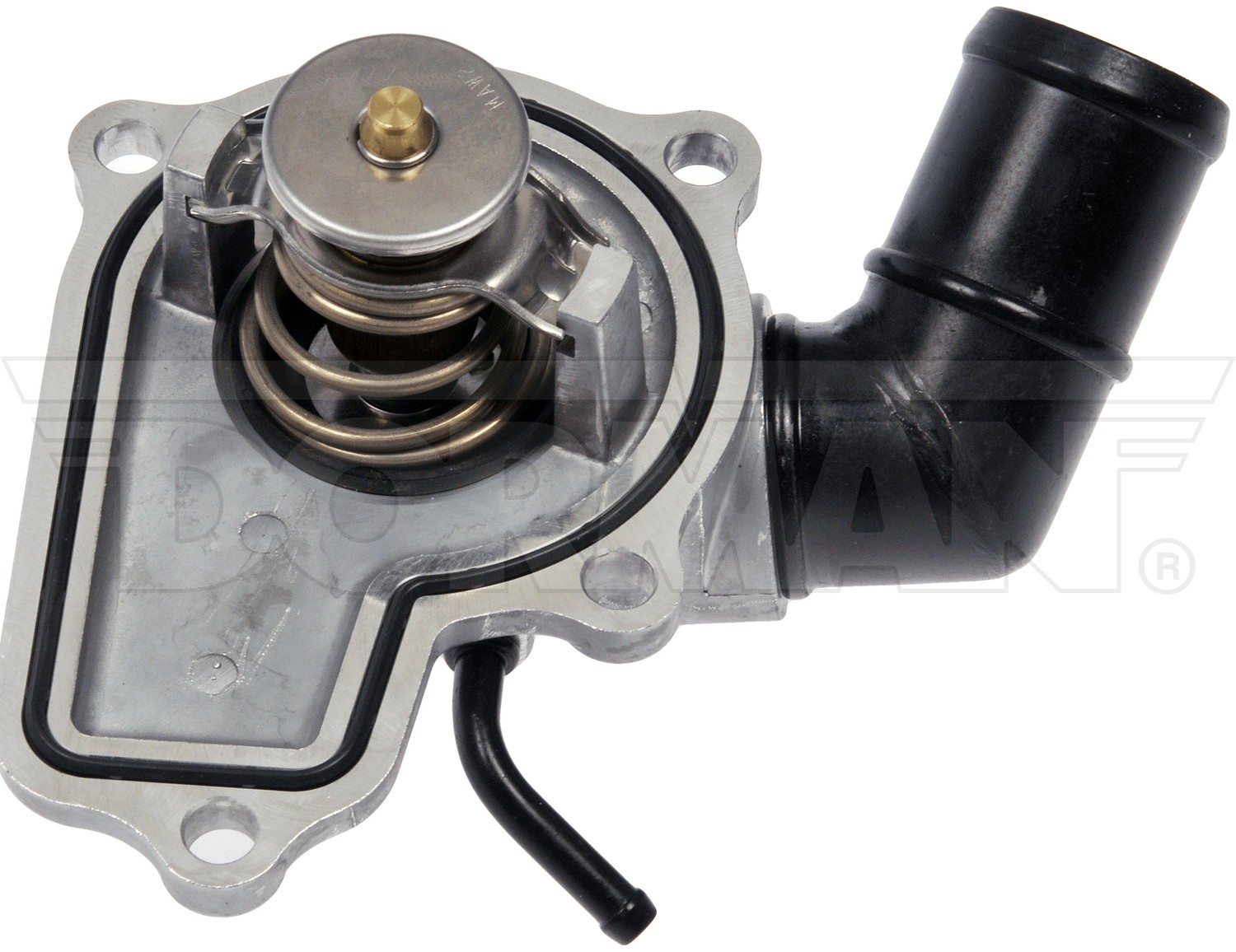 Dorman 902-5181 Engine Coolant Thermostat Housing Assembly - Image 3