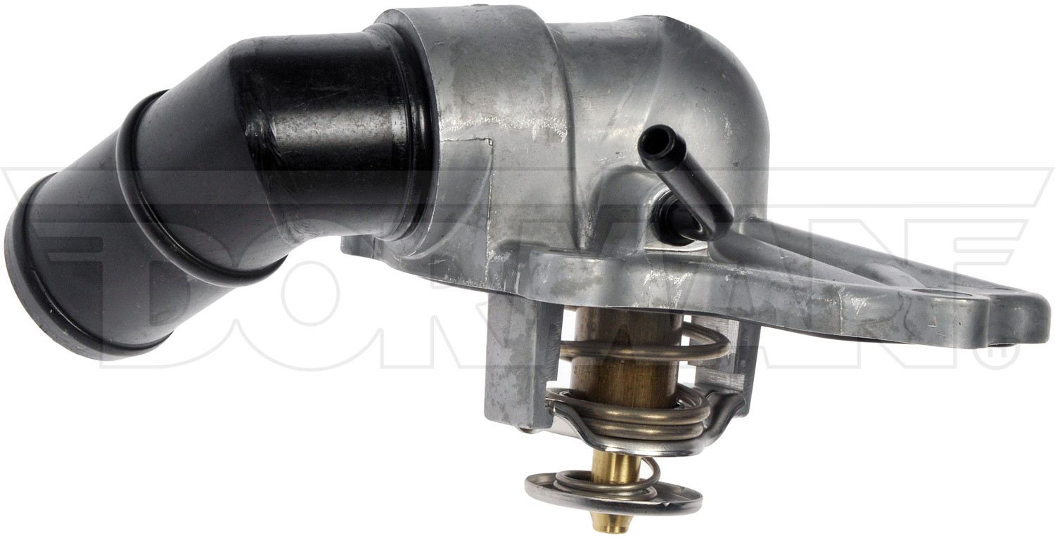 Dorman 902-5181 Engine Coolant Thermostat Housing Assembly - Image 4