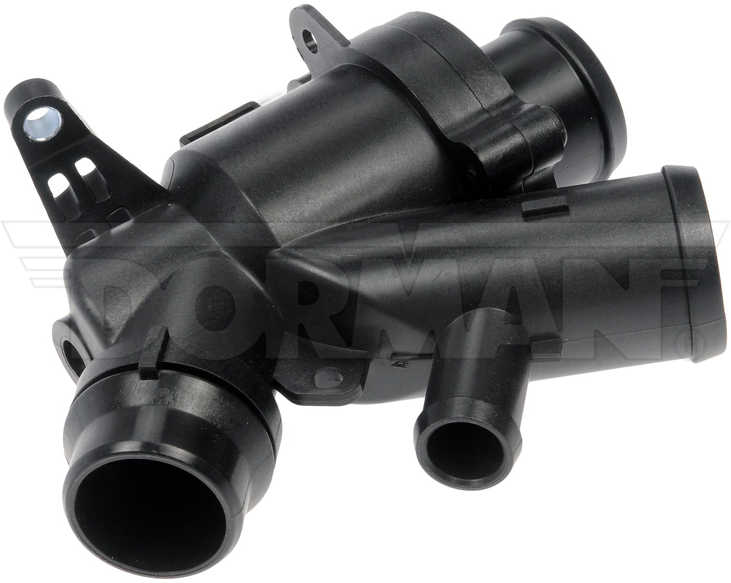 Dorman DOR-902-5186 Integrated Thermostat Housing Assembly