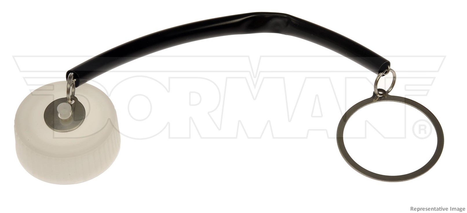 Dorman 902-5202CD Heavy Duty Coolant Tank Cap