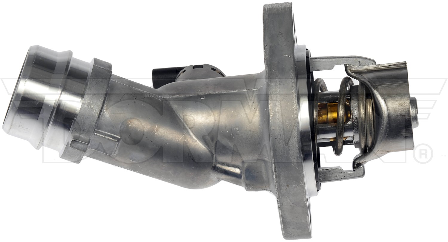 Dorman DOR-902-5210 Engine Coolant Thermostat Housing Assembly