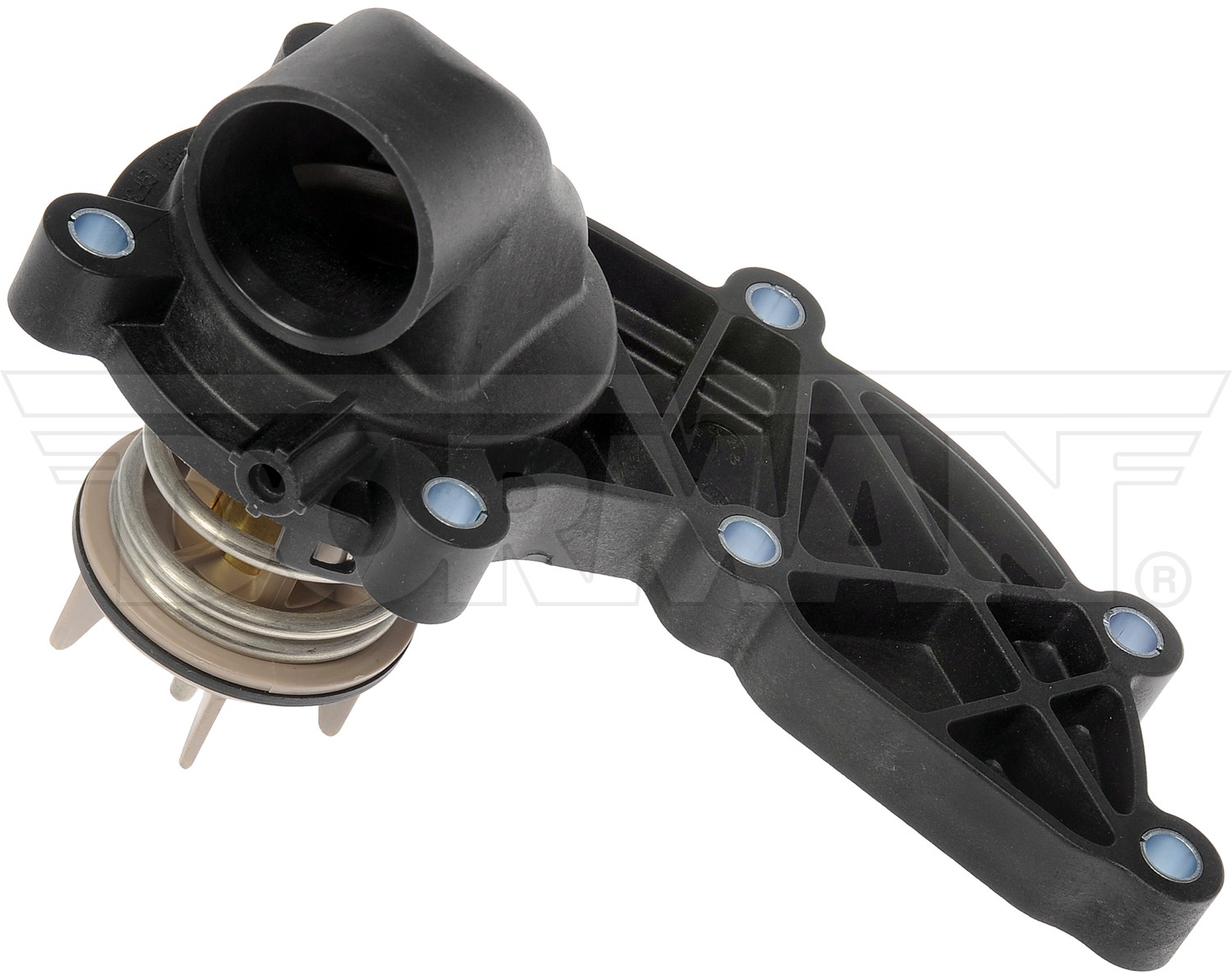 Dorman DOR-902-5218 Engine Coolant Thermostat Housing Assembly