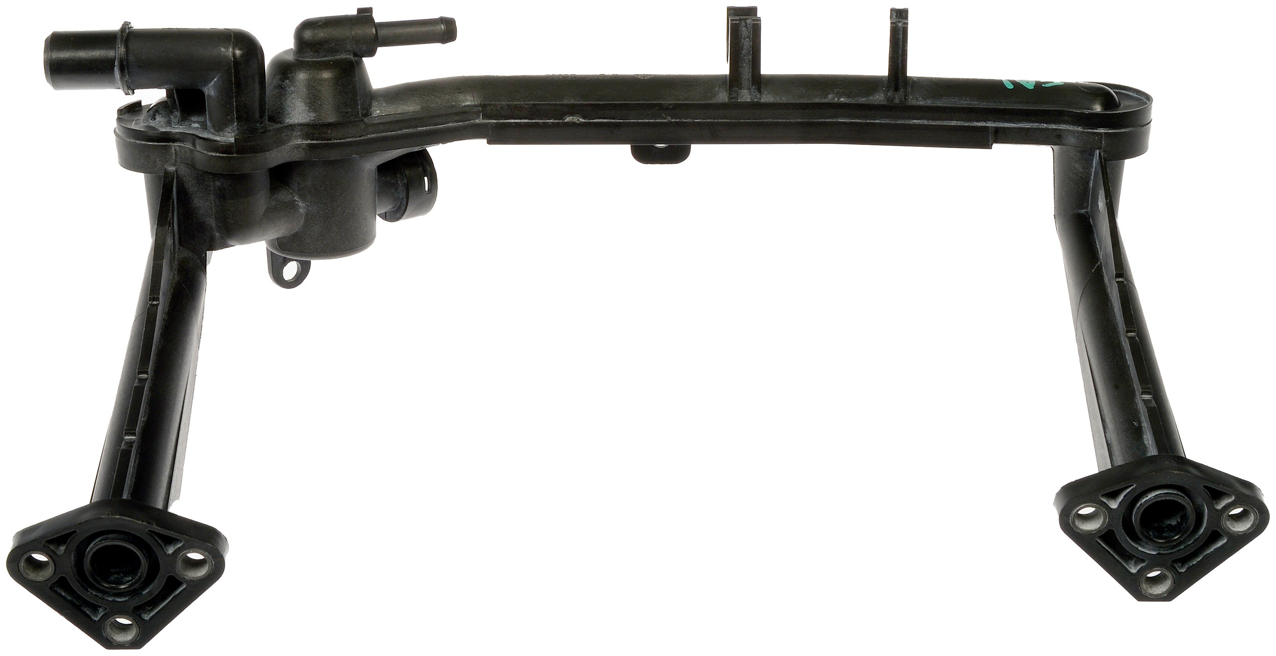 Dorman DOR-902-5224 Water Outlet Assembly