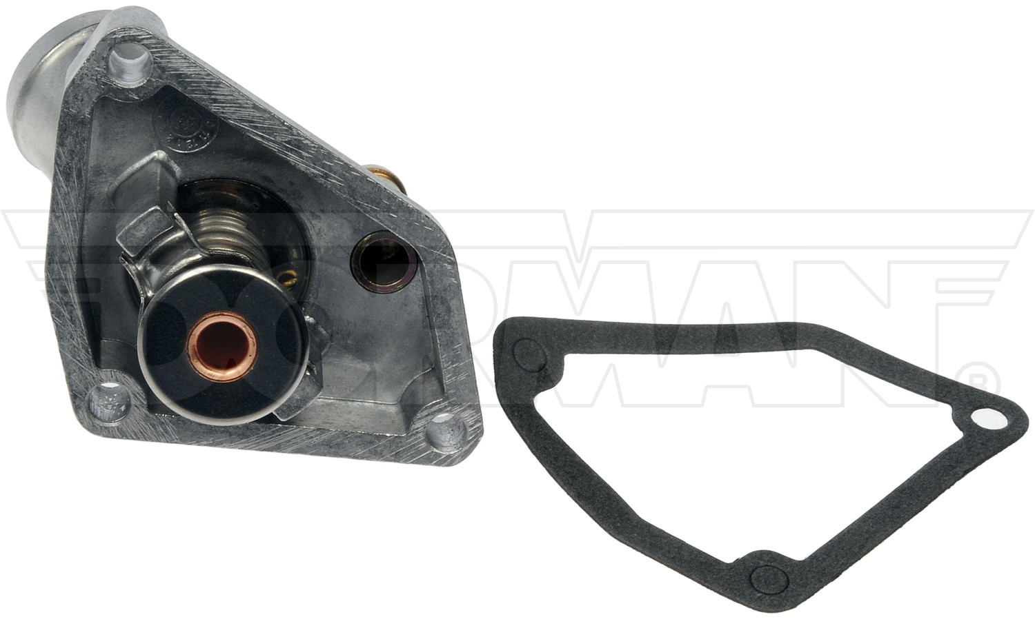 Dorman DOR-902-5249 Integrated Thermostat Housing Assembly