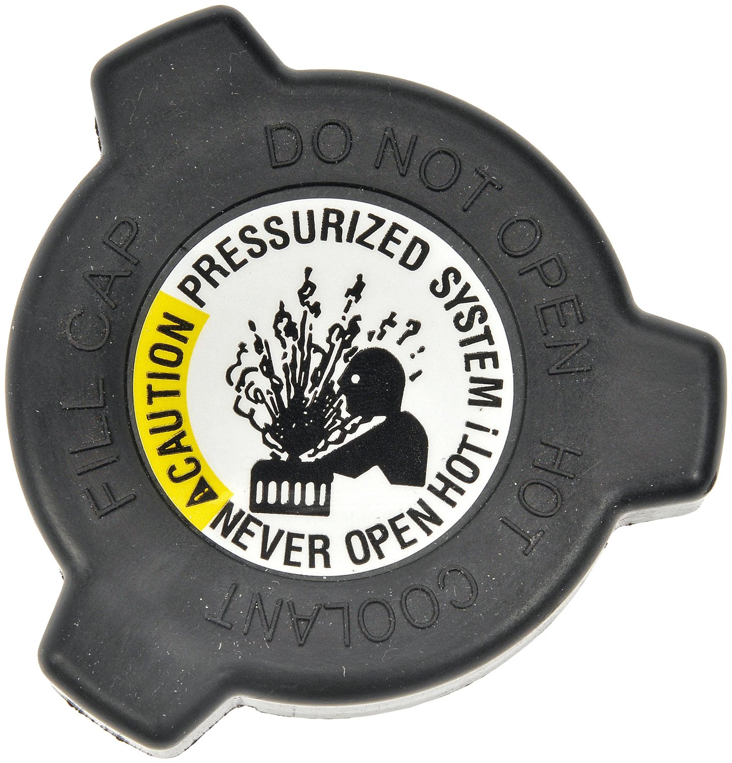 Dorman DOR-902-5403 Heavy Duty Fluid Reservoir Cap