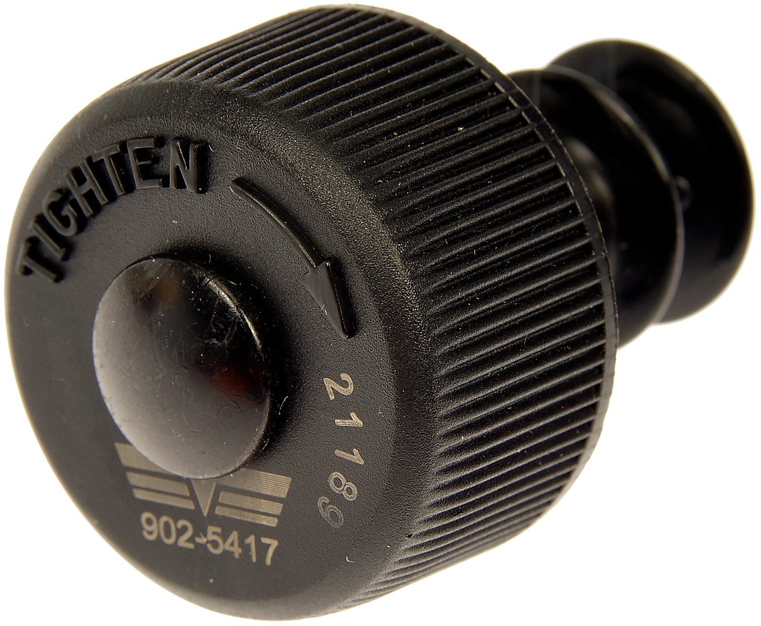 Dorman 902-5417 Heavy Duty Power Steering Reservoir Cap