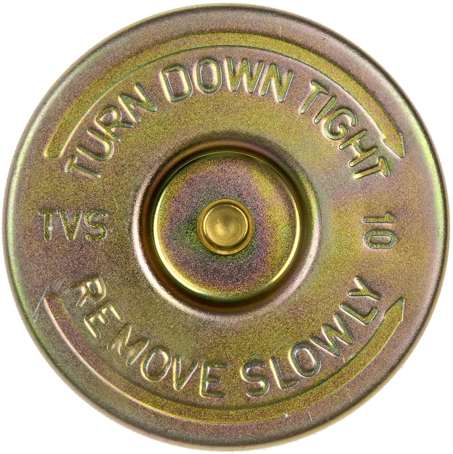 Dorman DOR-902-5502 Heavy Duty Fluid Reservoir Cap
