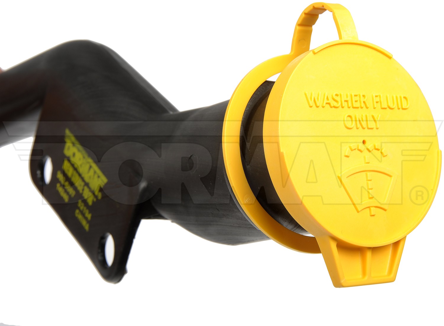 Dorman 902-5507 Windshield Washer Fluid Reservoir Filler Neck