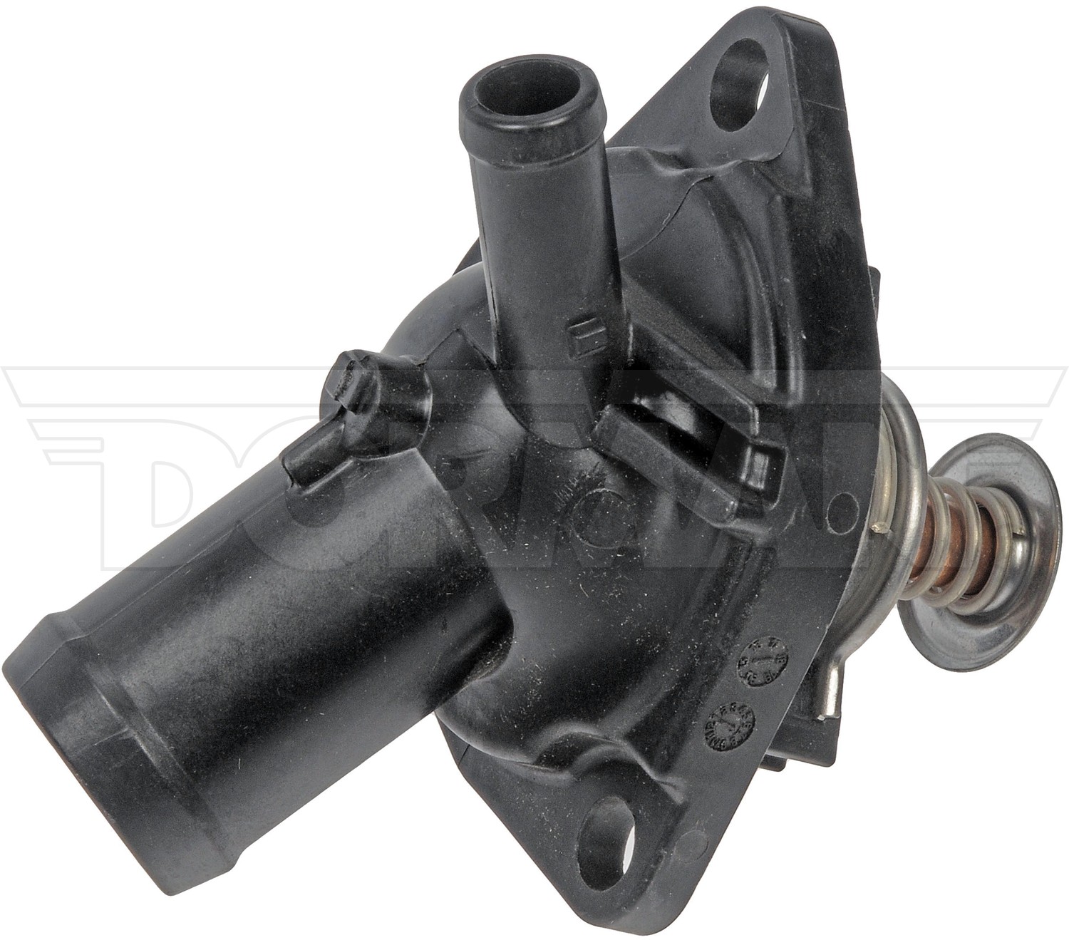 Dorman 902-5835 Engine Coolant Thermostat Housing Assembly - Image 2