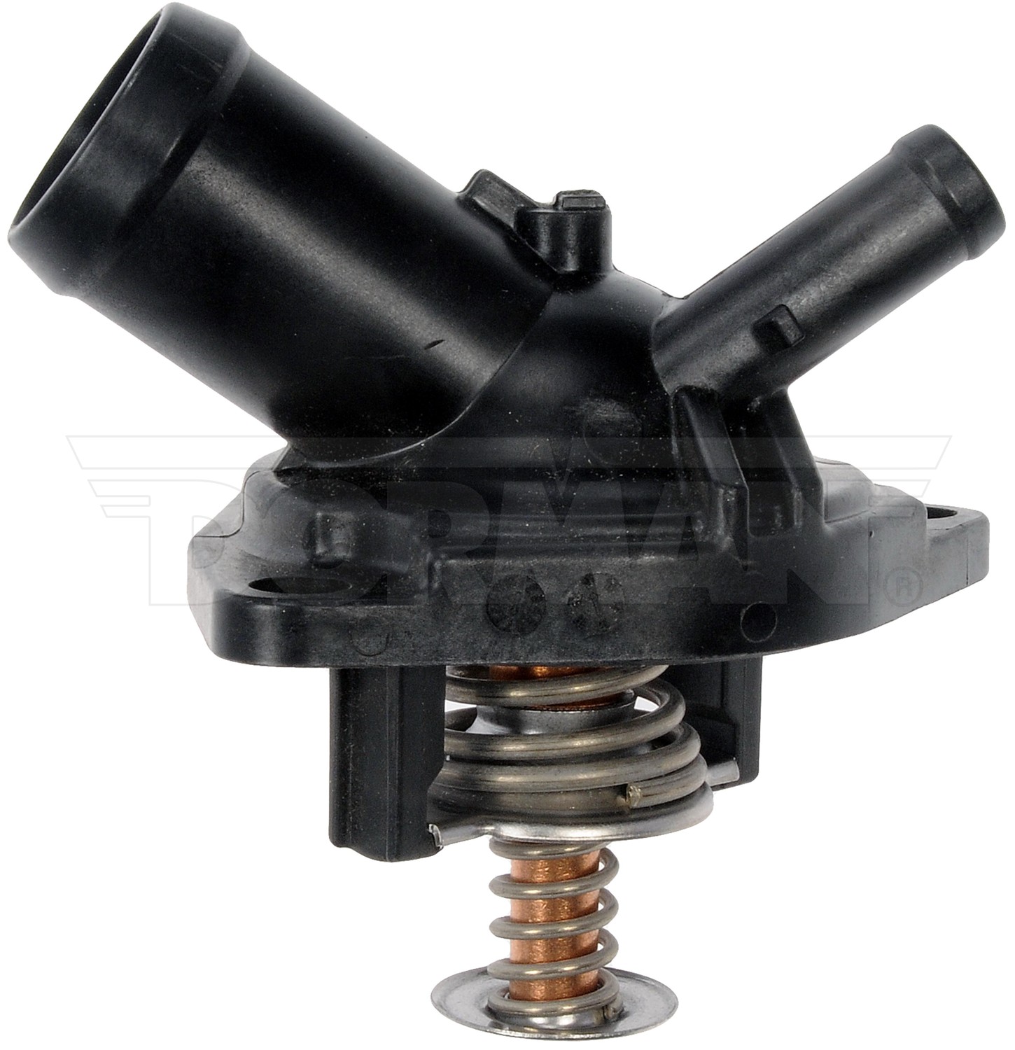 Dorman 902-5835 Engine Coolant Thermostat Housing Assembly - Image 4