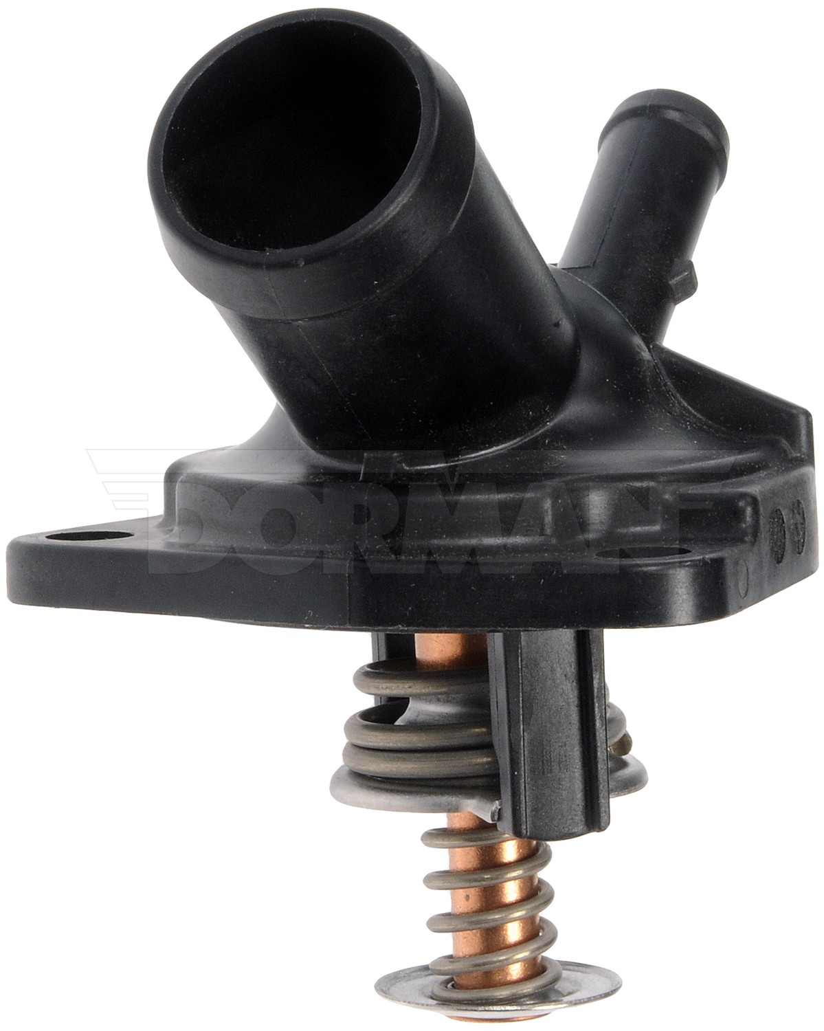 Dorman 902-5835 Engine Coolant Thermostat Housing Assembly - Image 3