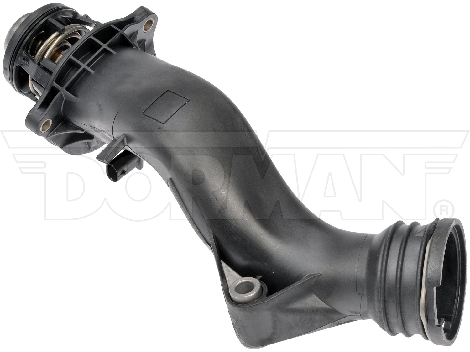 Dorman 902-5847 Engine Coolant Thermostat Housing Assembly - Image 2