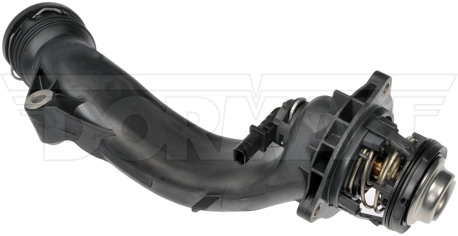 Dorman 902-5847 Engine Coolant Thermostat Housing Assembly - Image 3