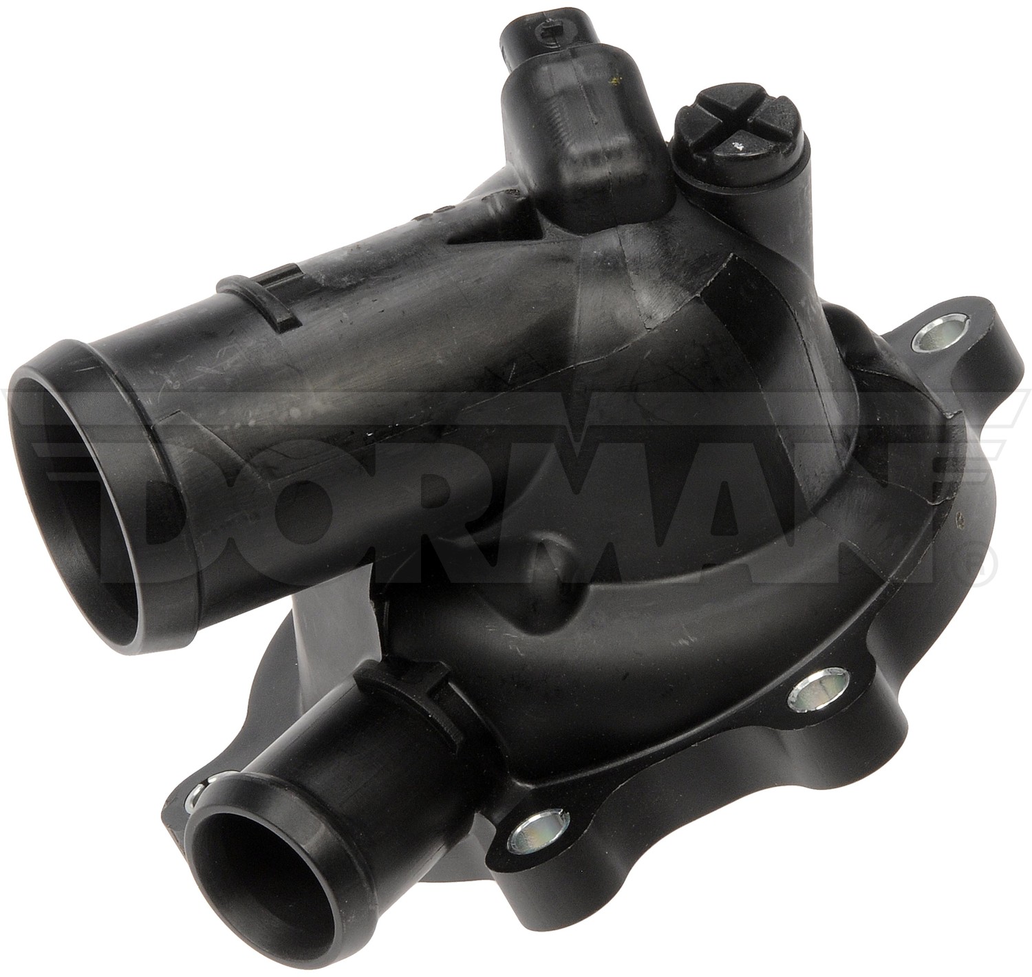 Dorman DOR-902-5873 Integrated Thermostat Housing Assembly