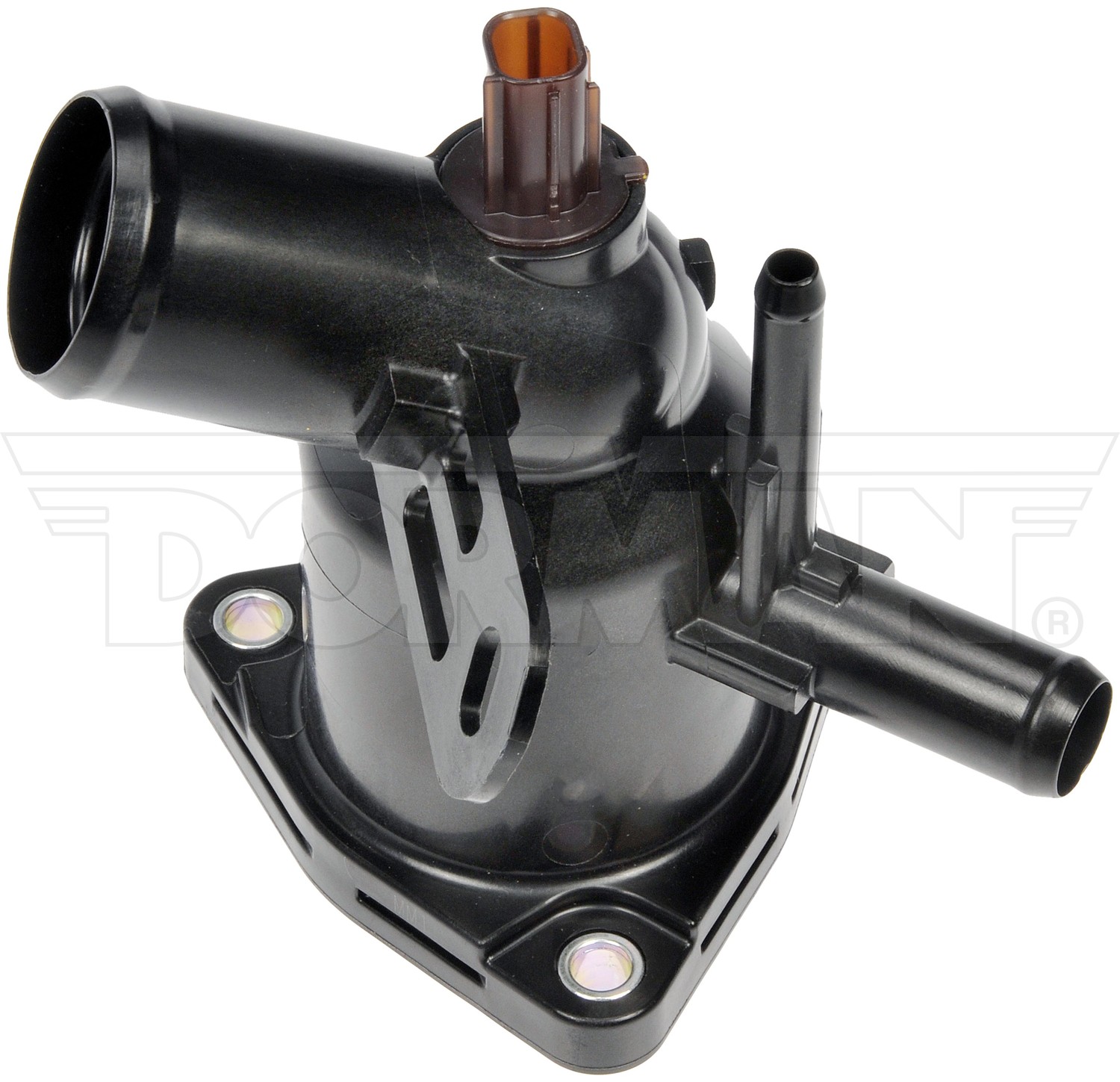 Dorman DOR-902-5881 Integrated Thermostat Housing Assembly With Sensor