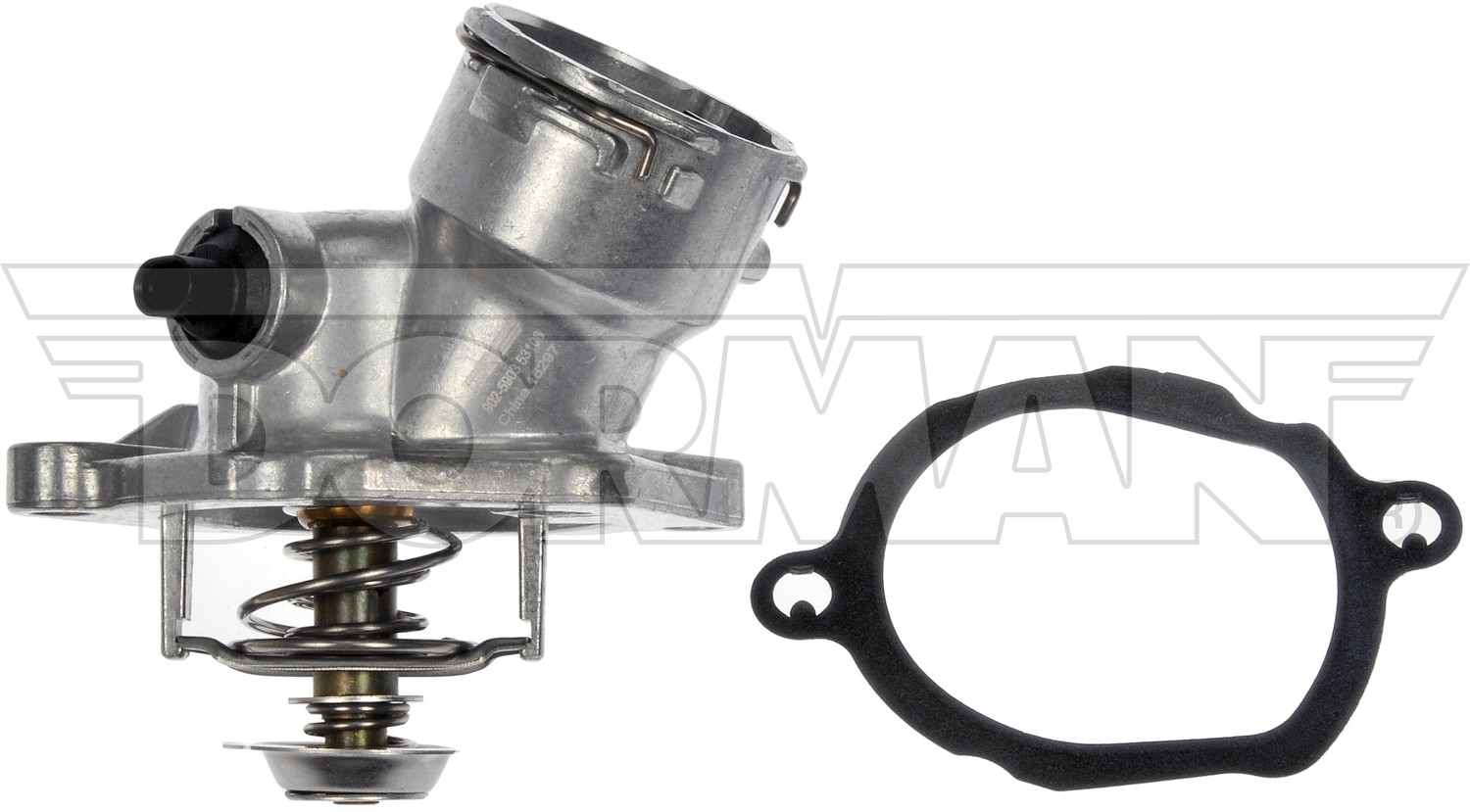 Dorman DOR-902-5903 Integrated Thermostat Housing Assembly With Sensor