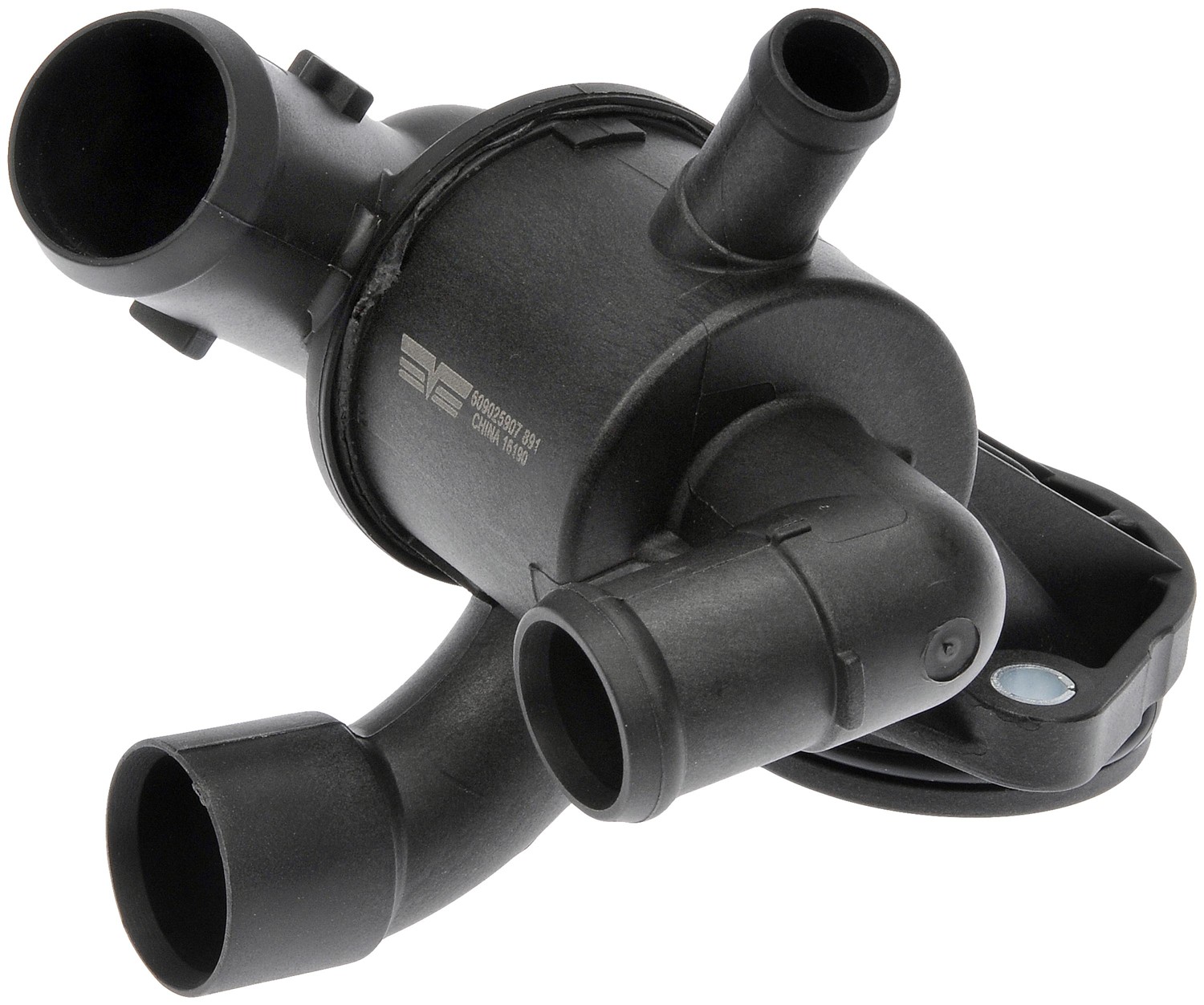 Dorman 902-5907 Engine Coolant Thermostat Housing Assembly - Image 3