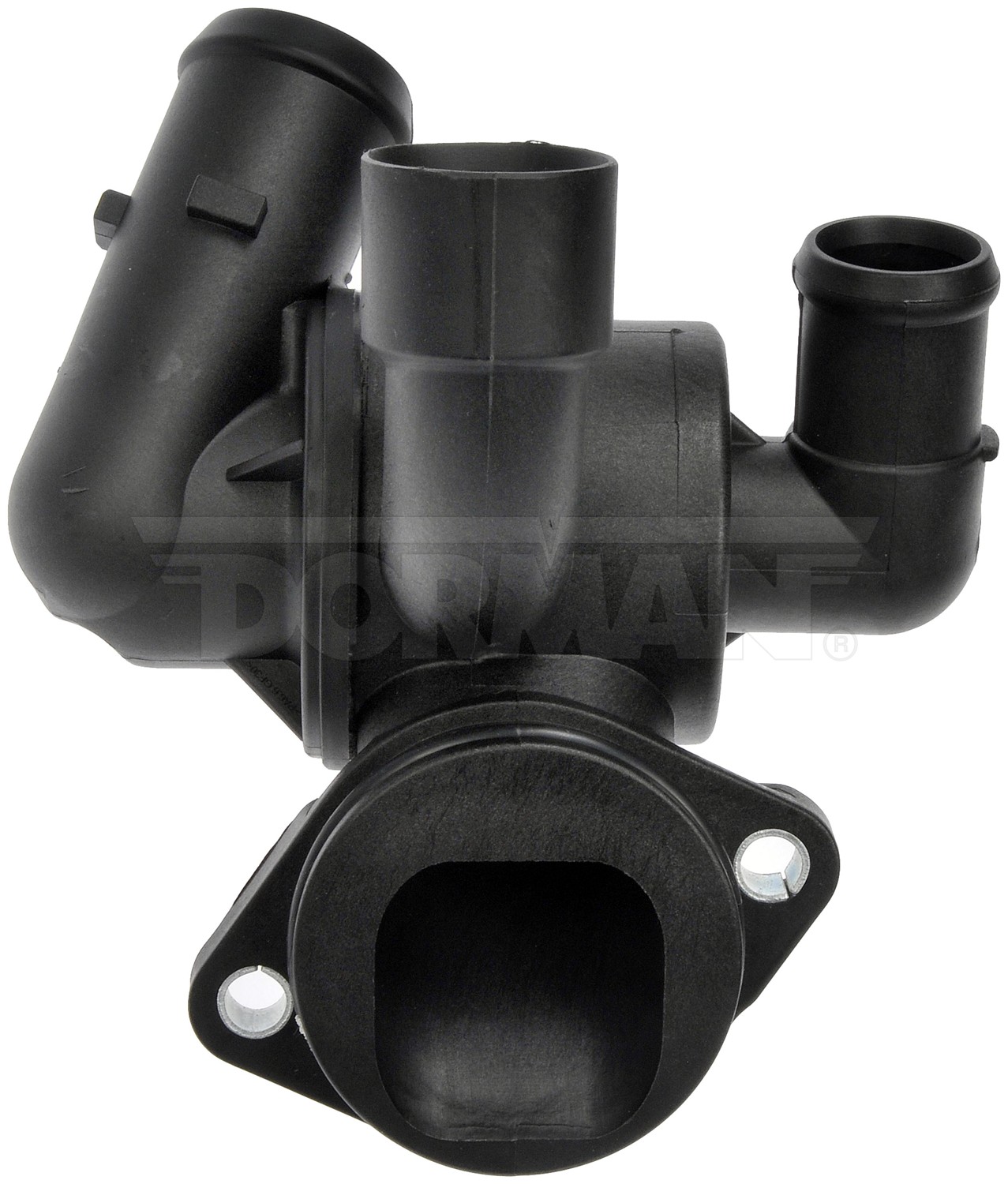 Dorman 902-5907 Engine Coolant Thermostat Housing Assembly - Image 2