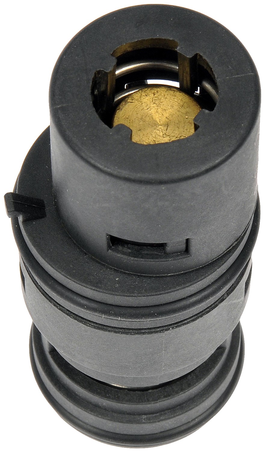 Dorman DOR-902-5909 Automatic Transmission Oil Cooler Thermostat - Image 2