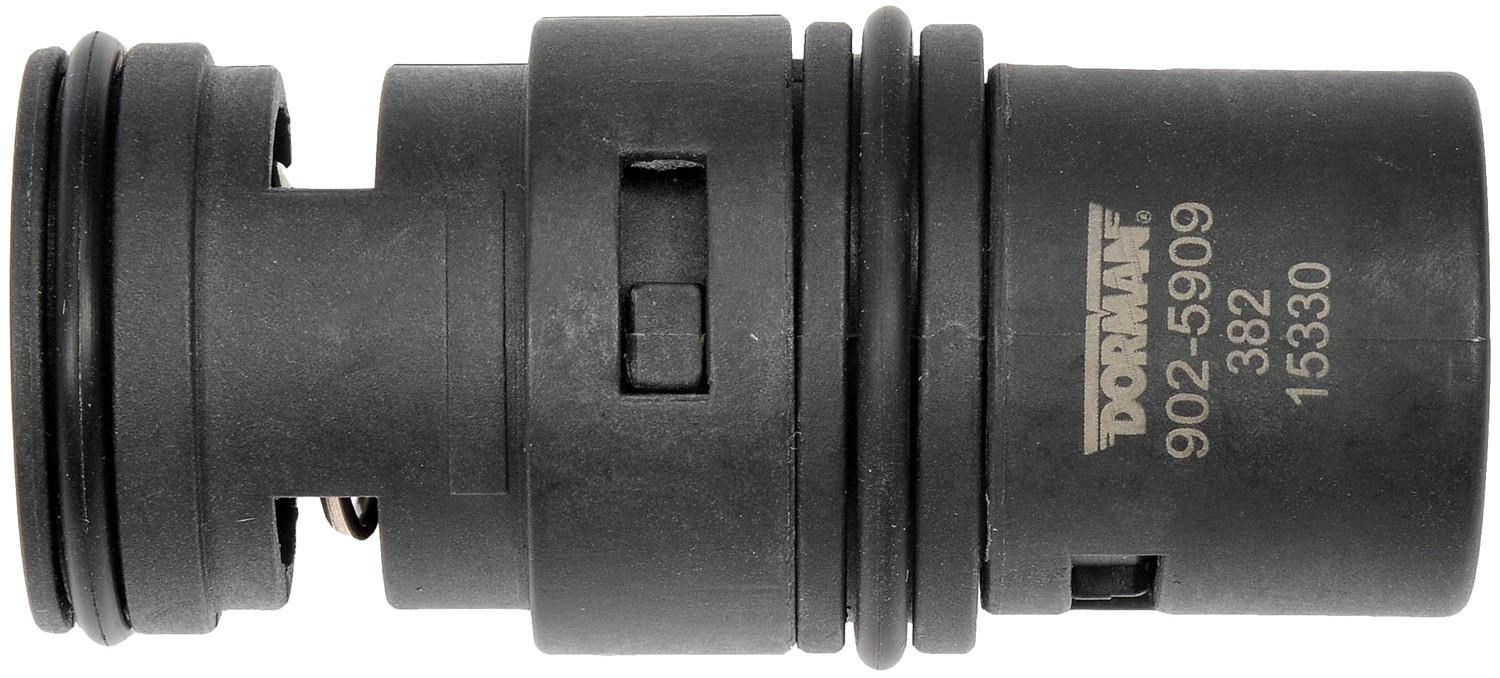 Dorman DOR-902-5909 Automatic Transmission Oil Cooler Thermostat - Image 3