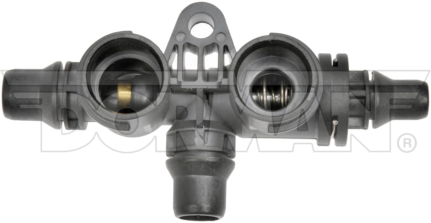 Dorman DOR-902-5910 Automatic Transmission Oil Cooler Thermostat - Image 2