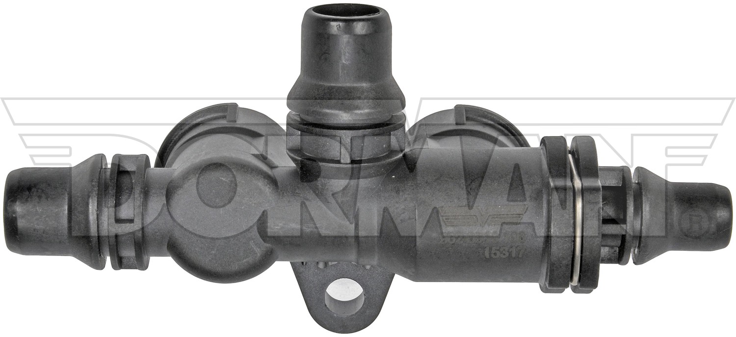 Dorman DOR-902-5910 Automatic Transmission Oil Cooler Thermostat - Image 4