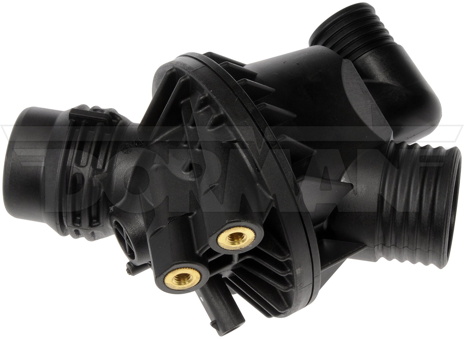 Dorman 902-5950 Engine Coolant Thermostat Housing Assembly - Image 3