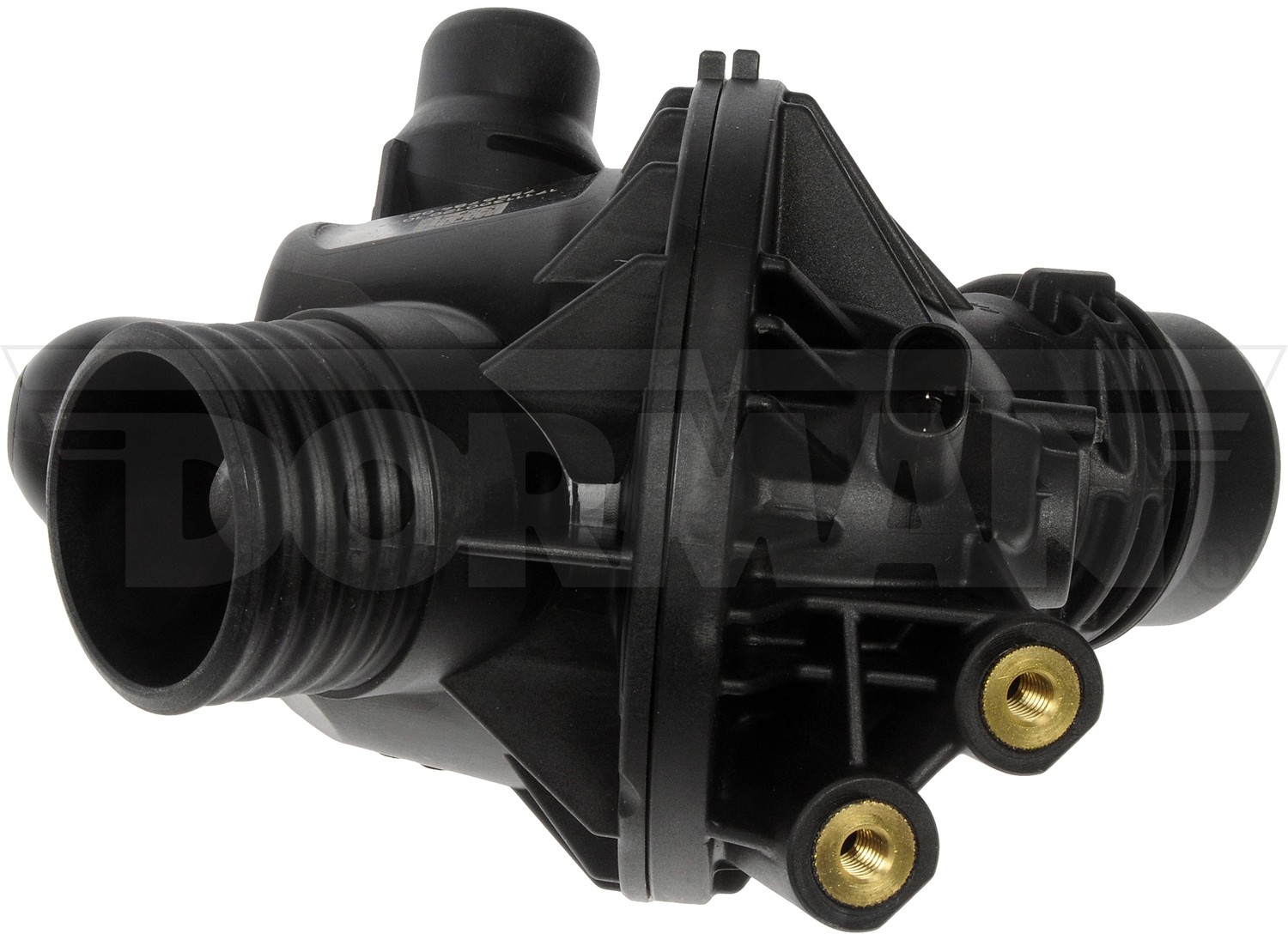 Dorman 902-5950 Engine Coolant Thermostat Housing Assembly