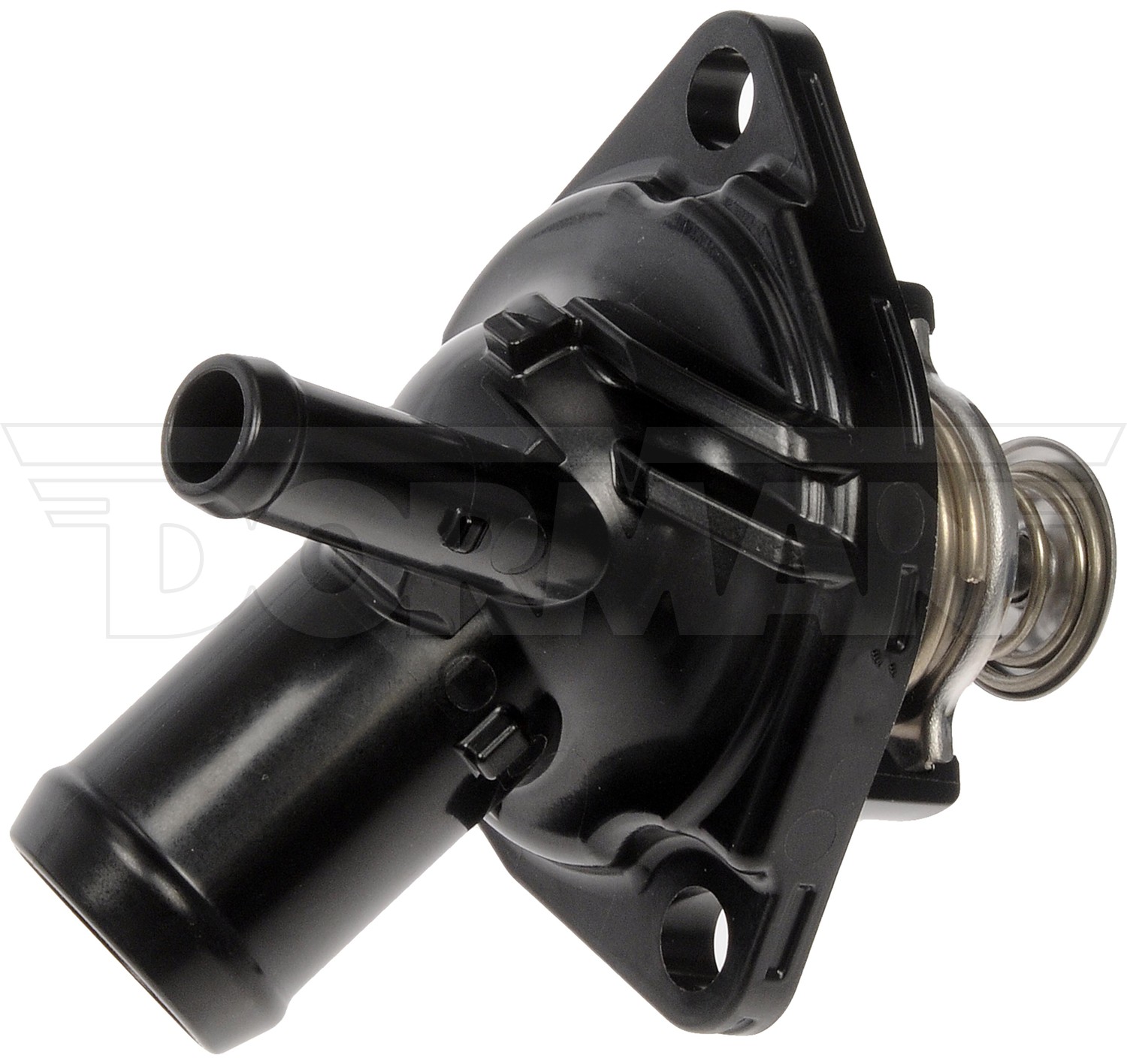 Dorman 902-5953 Engine Coolant Thermostat Housing Assembly - Image 4