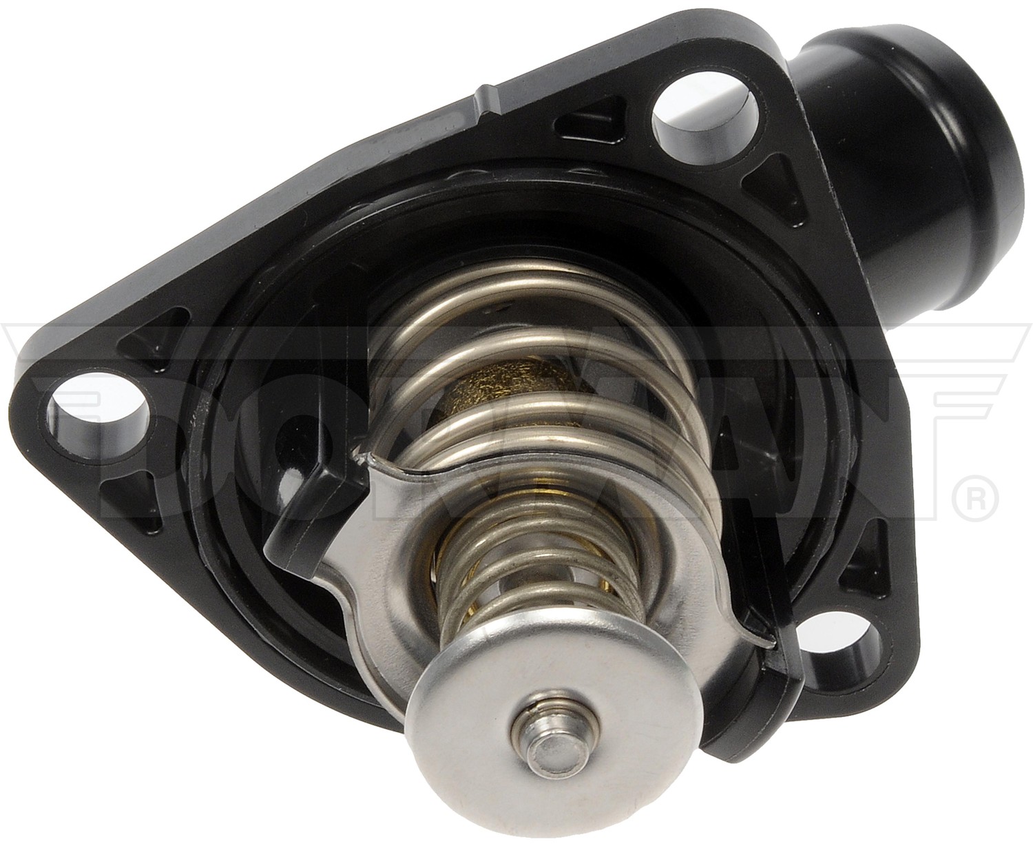 Dorman 902-5953 Engine Coolant Thermostat Housing Assembly - Image 3