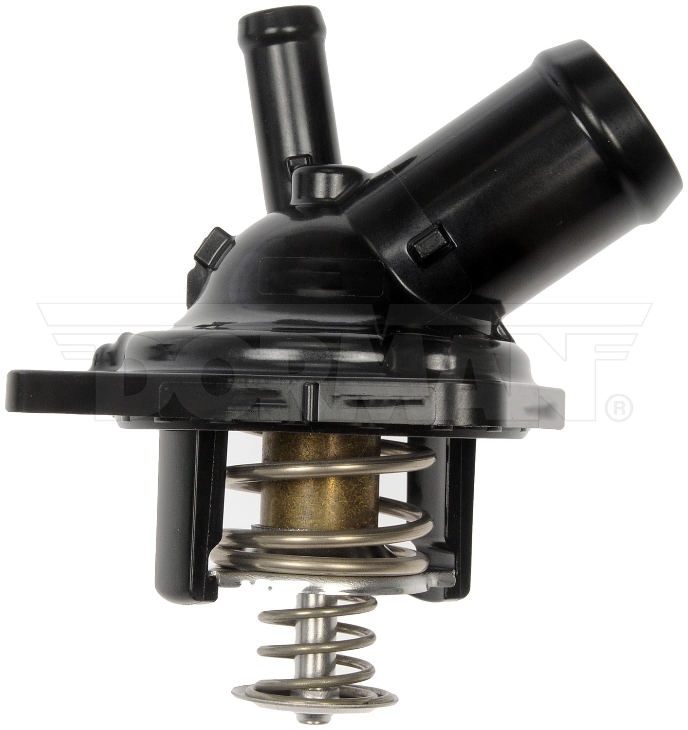 Dorman 902-5953 Engine Coolant Thermostat Housing Assembly - Image 2