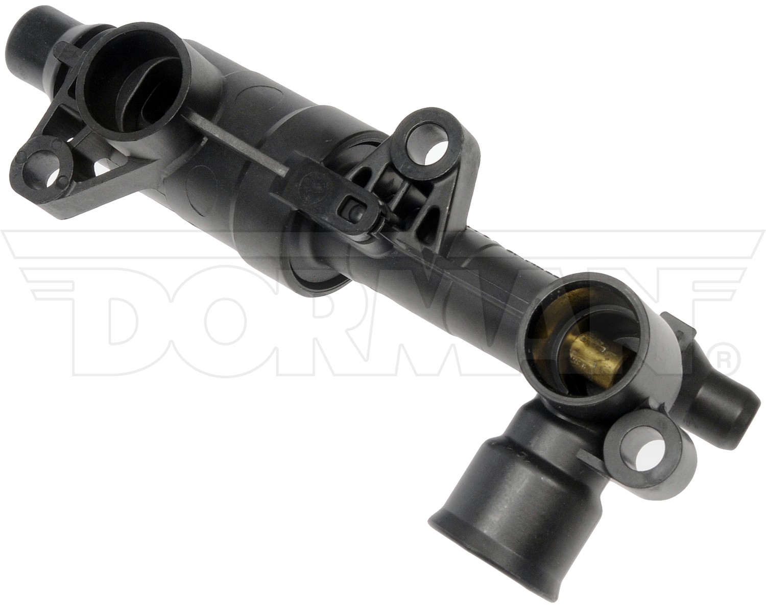 Dorman 902-5955 Engine Coolant Thermostat Housing Assembly