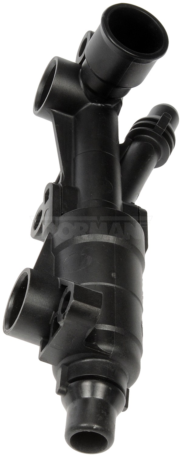 Dorman 902-5955 Engine Coolant Thermostat Housing Assembly - Image 4