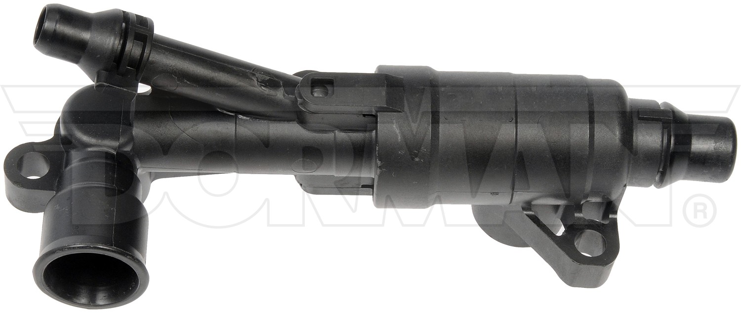 Dorman 902-5955 Engine Coolant Thermostat Housing Assembly - Image 2