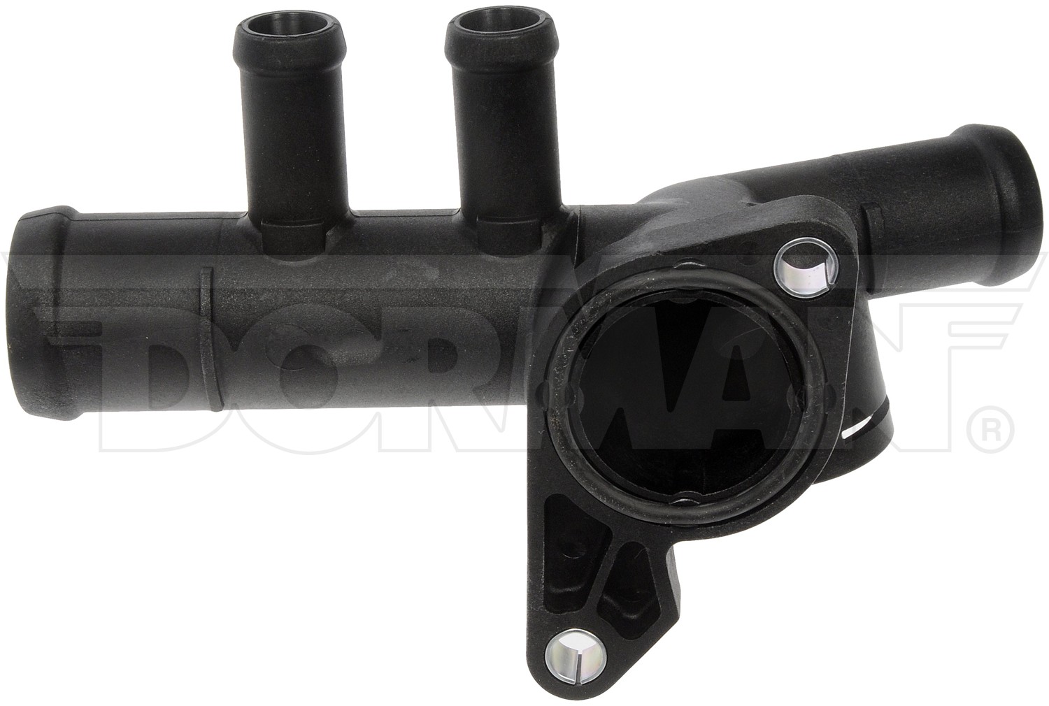 Dorman 902-5956 Engine Coolant Water Outlet - Image 4