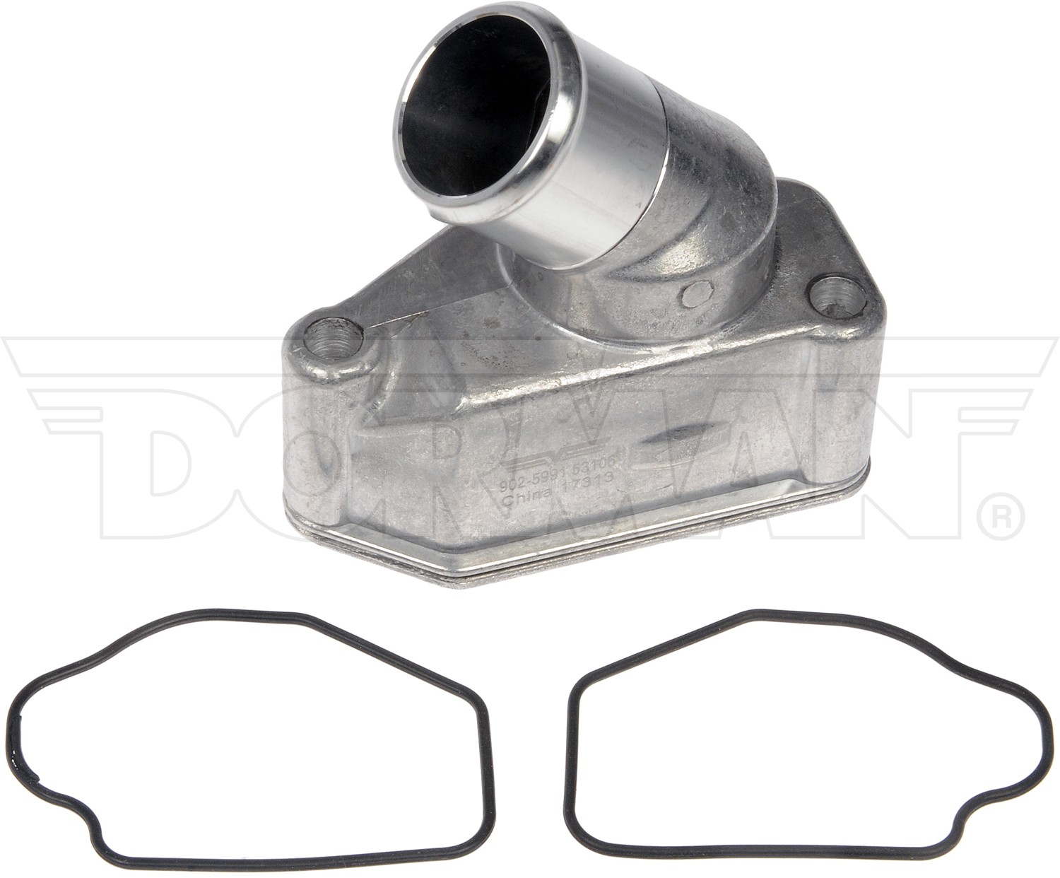 Dorman DOR-902-5991 Integrated Thermostat Housing Assembly