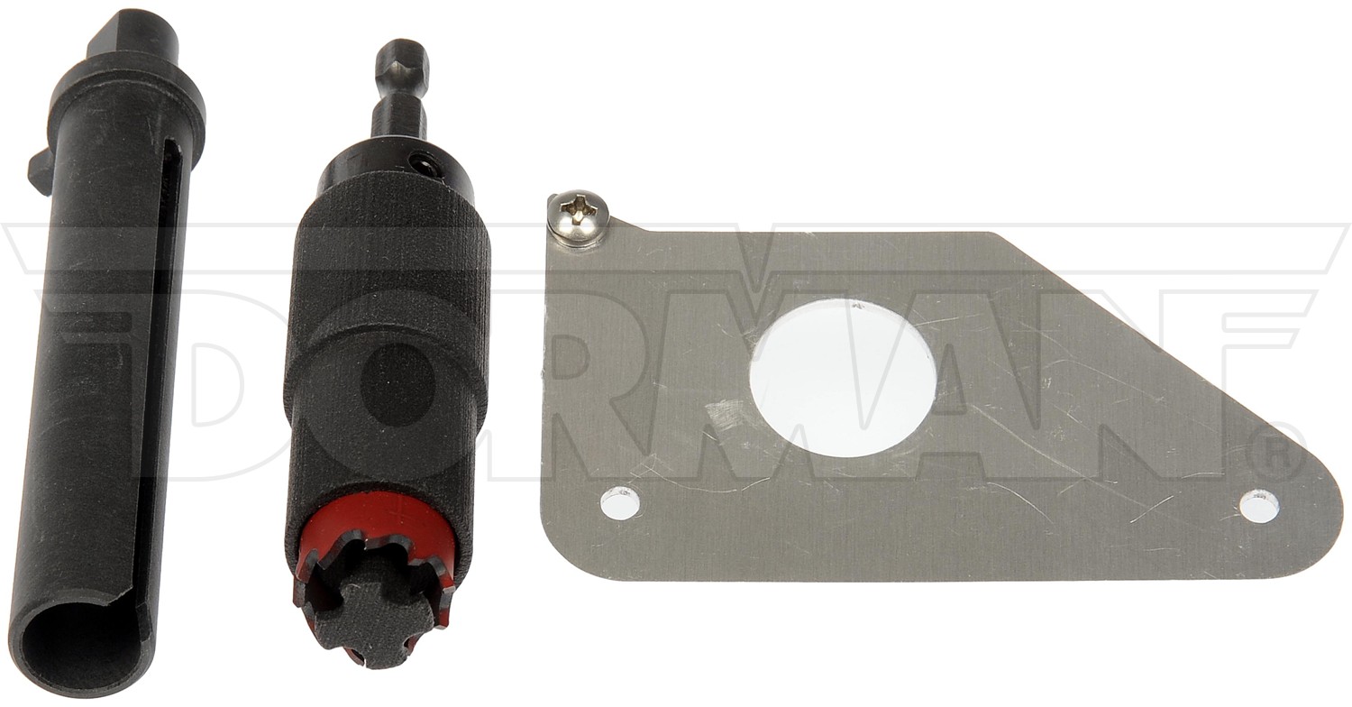 Dorman DOR-902-603 Blend Door Repair Kit - Image 2