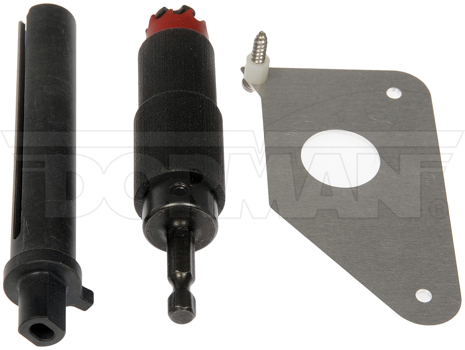 Dorman DOR-902-603 Blend Door Repair Kit - Image 3