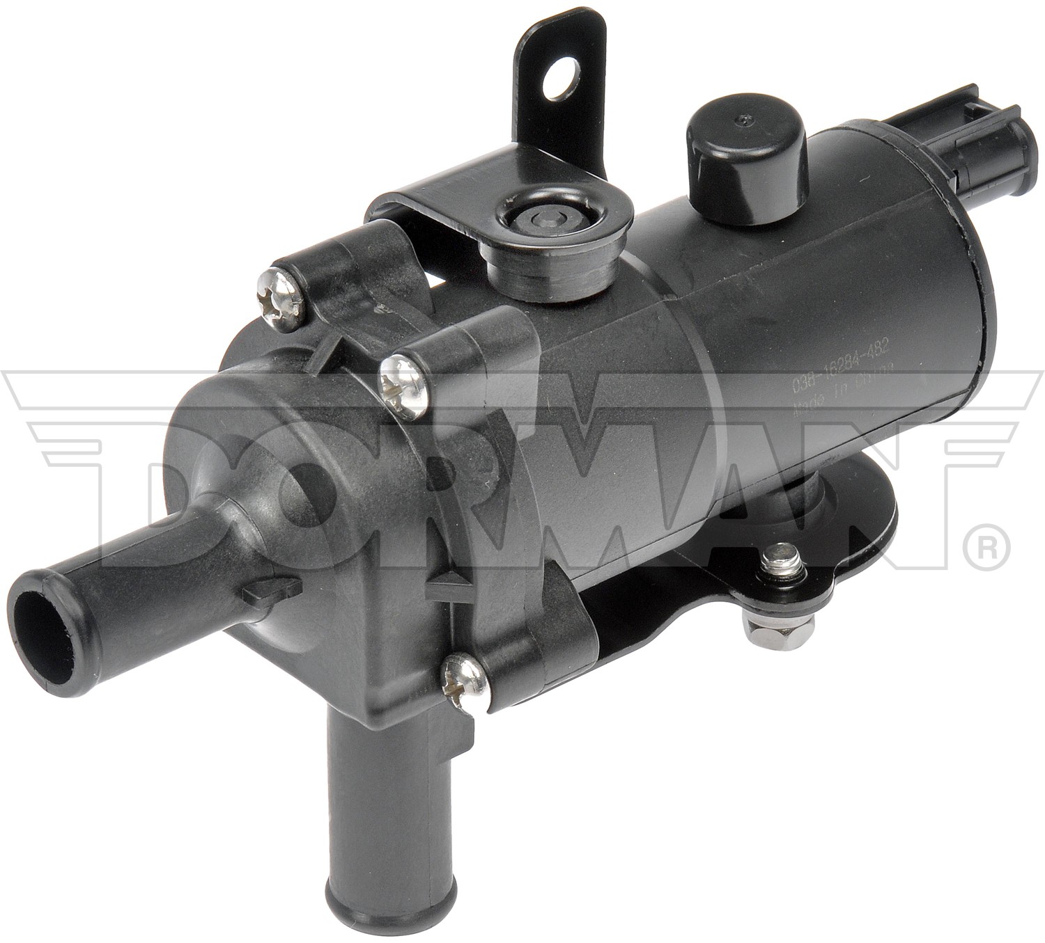 Dorman DOR-902-611 Coolant Tank Storage Pump - Image 2
