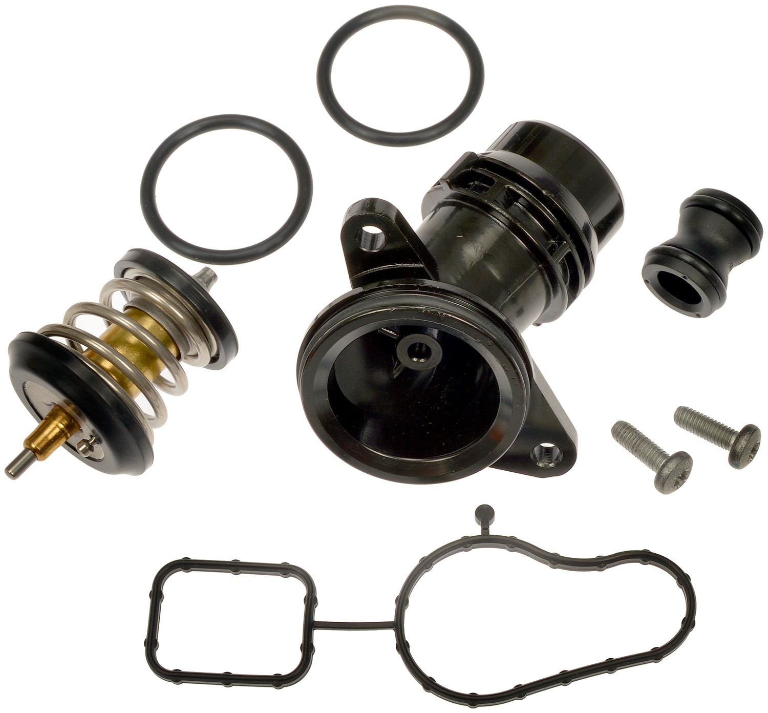Dorman DOR-902-670 Engine Water Pump Assembly