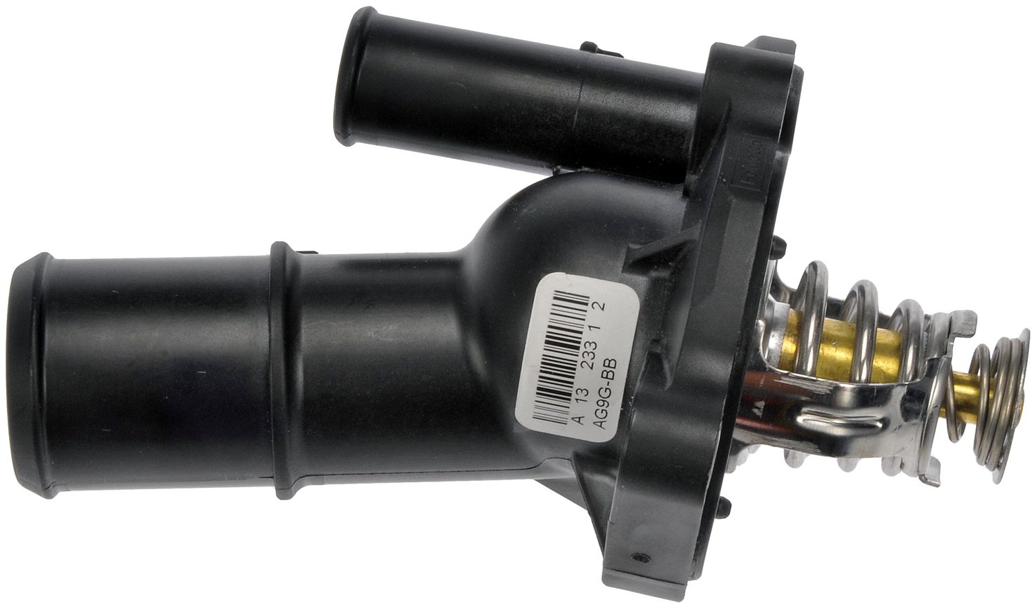 Dorman DOR-902-681 Integrated Thermostat Housing Assembly