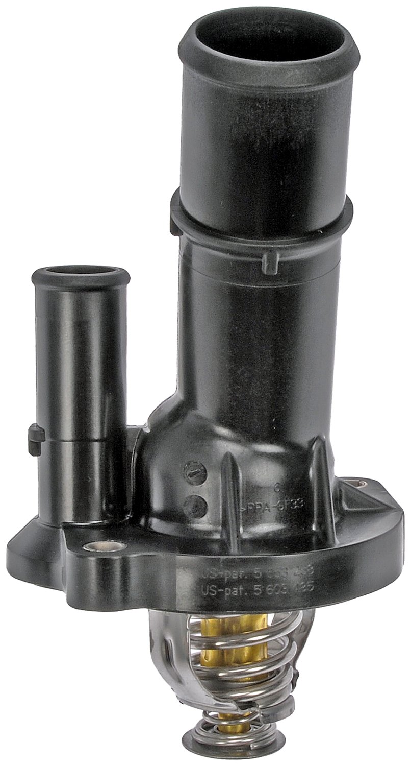Dorman DOR-902-682 Integrated Thermostat Housing Assembly