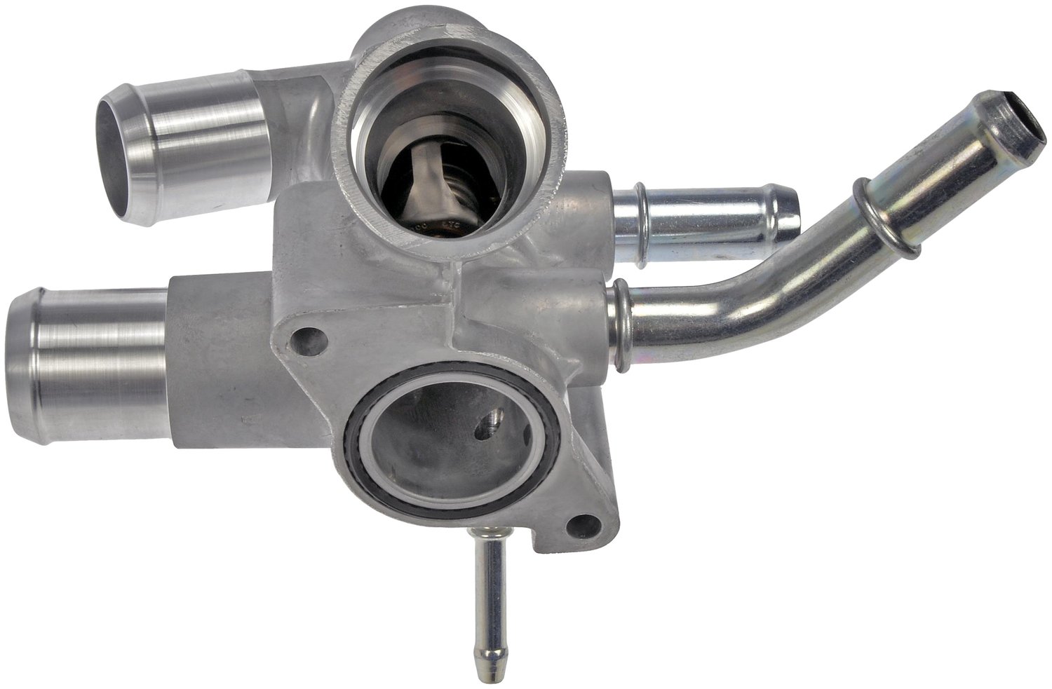 Dorman DOR-902-683 Engine Coolant Thermostat Housing Assembly