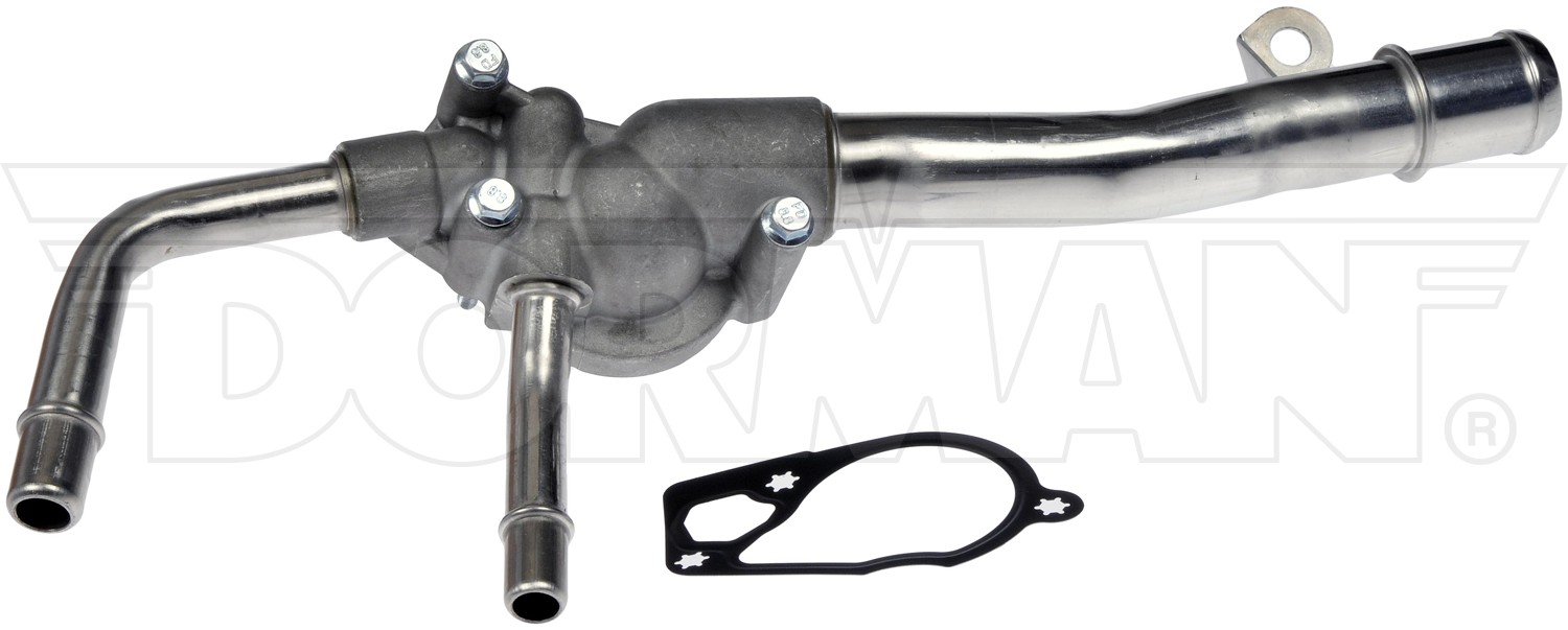 Dorman DOR-902-692 Engine Coolant Thermostat Housing Assembly